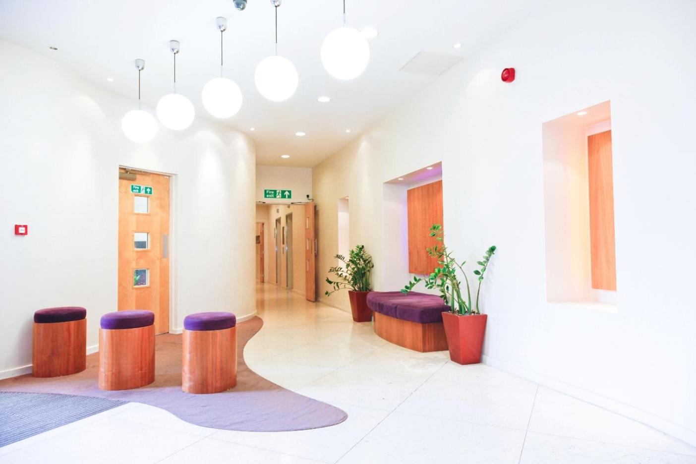 Apartamento Horizon Canary Wharf Apartments Londres
