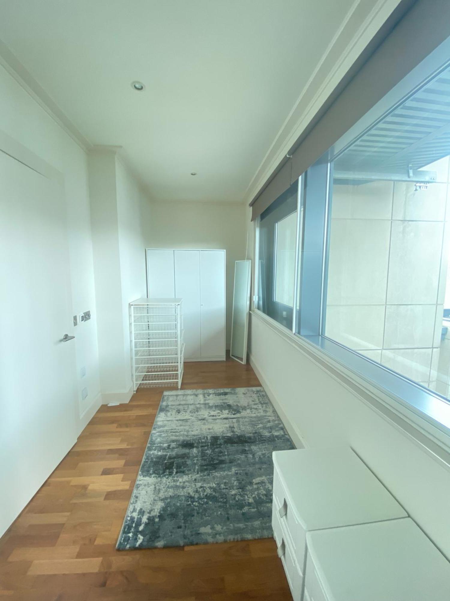 Horizon Canary Wharf Apartments Apartamento *