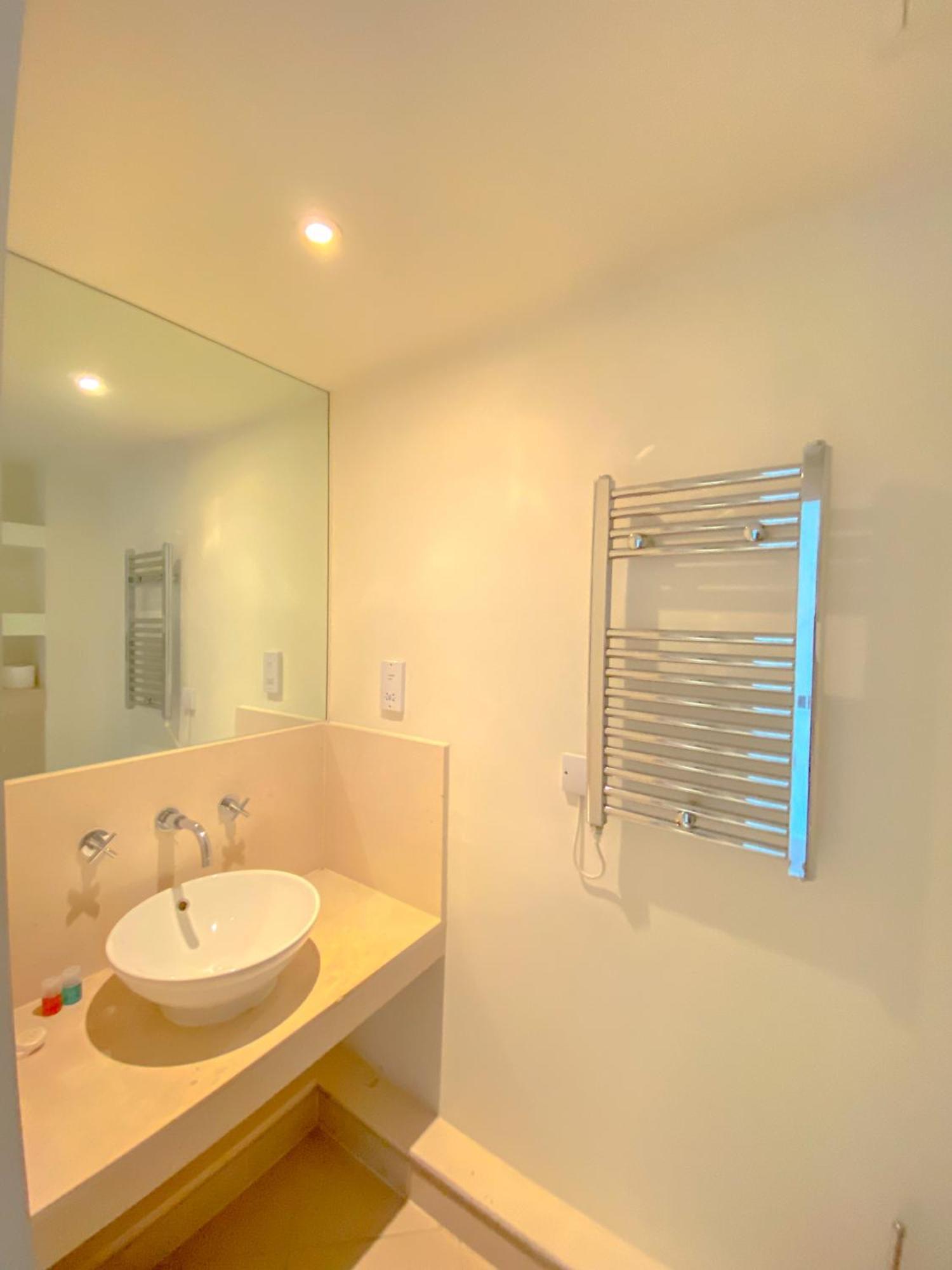 Horizon Canary Wharf Apartments Apartamento