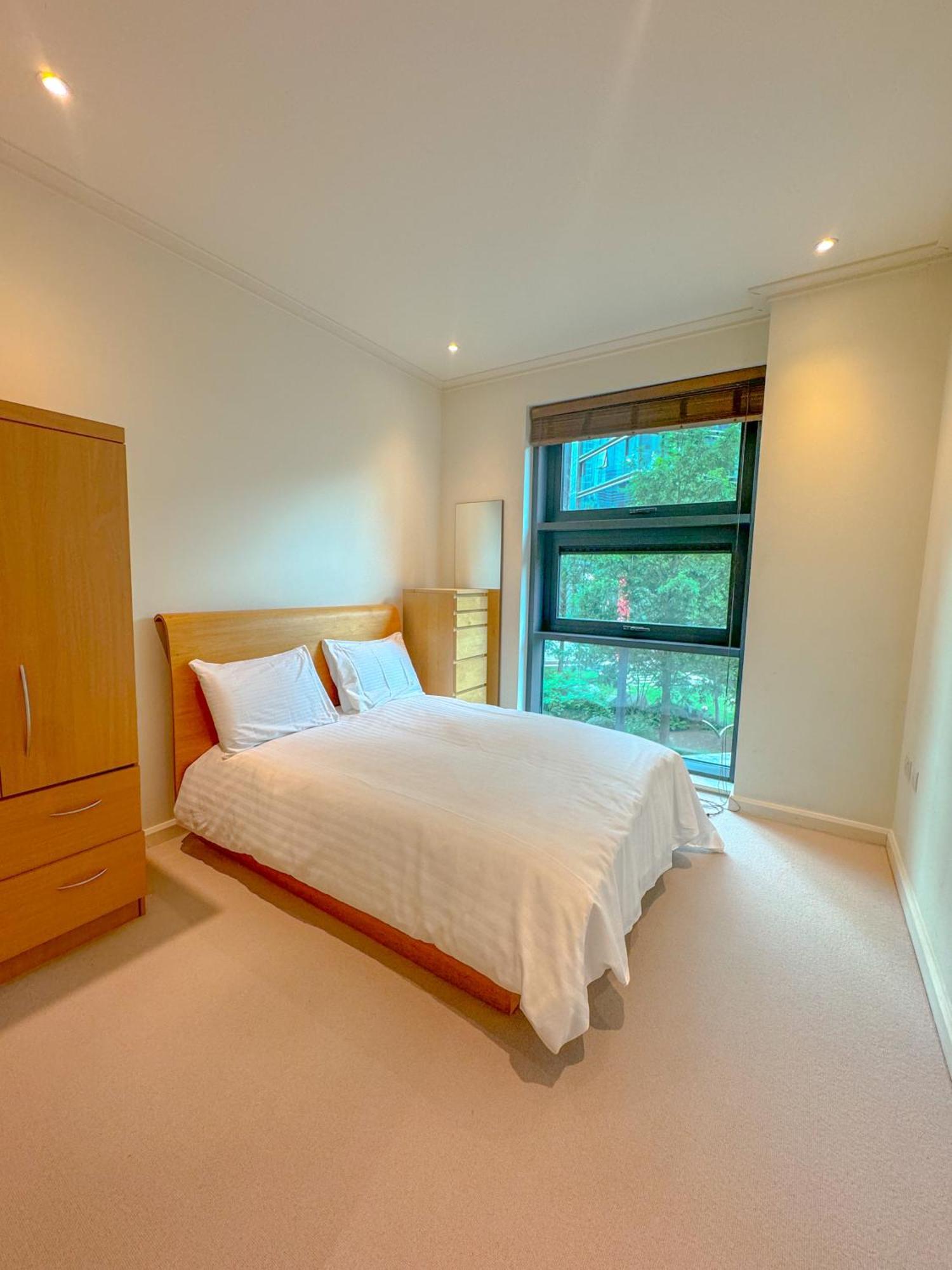 Apartamento Horizon Canary Wharf Apartments Londres