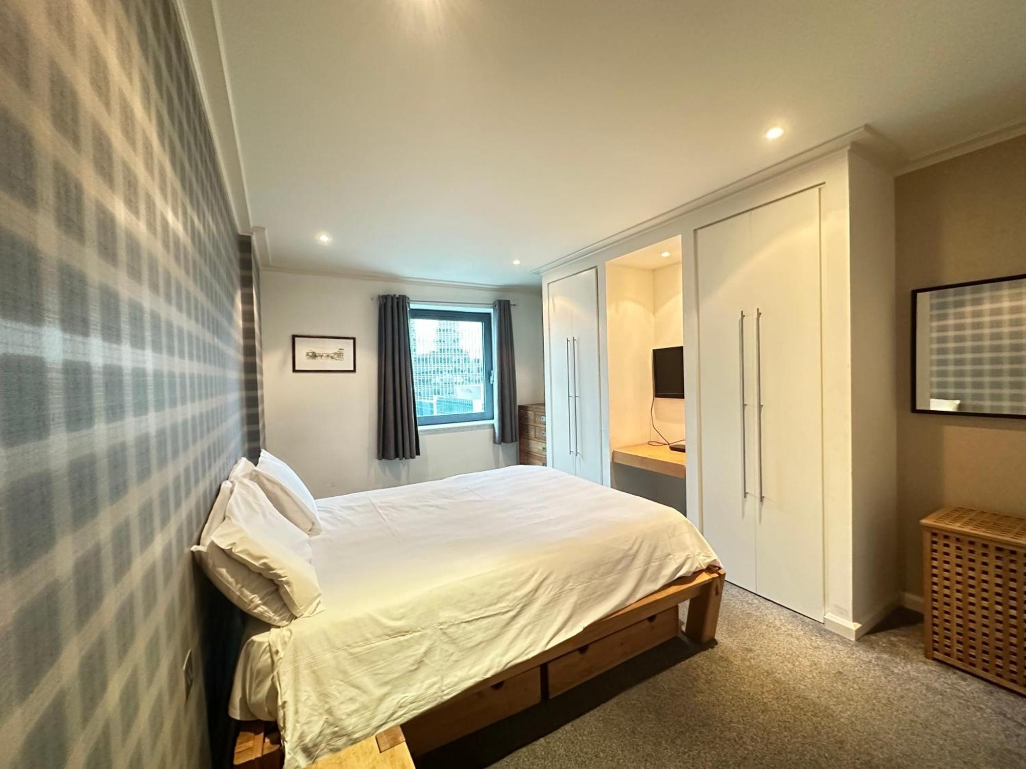 Apartamento Horizon Canary Wharf Apartments