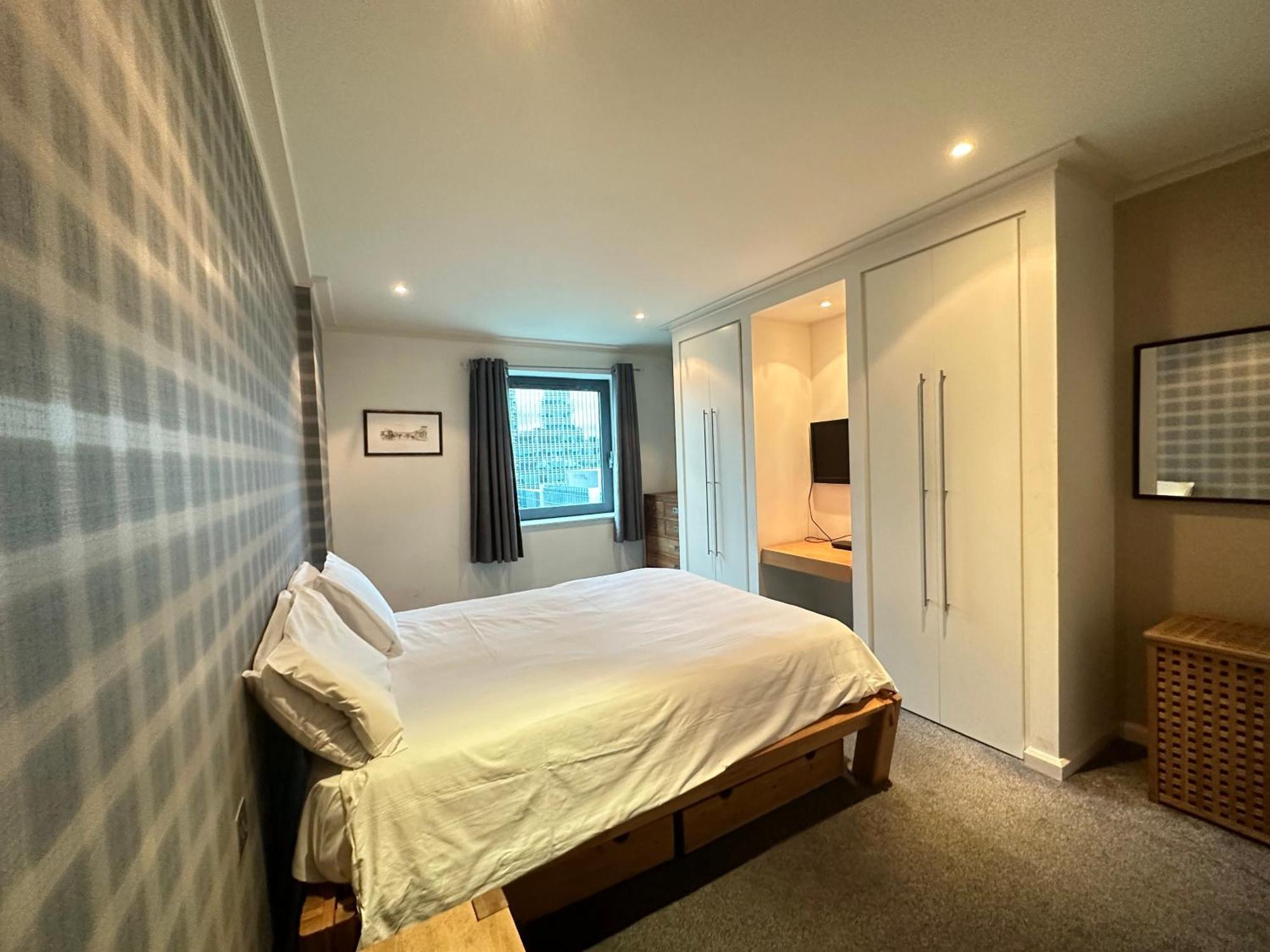 Horizon Canary Wharf Apartments * Londres