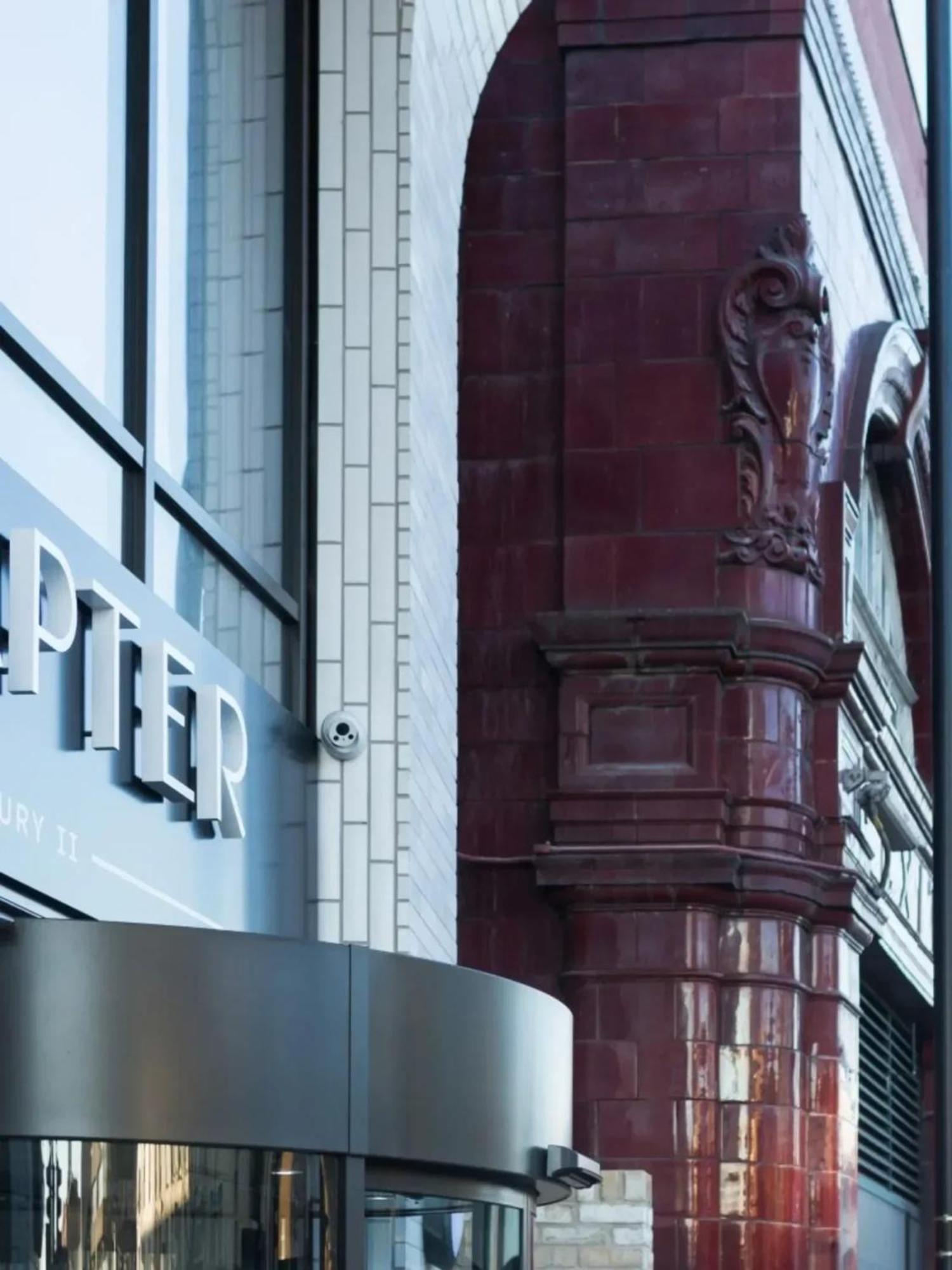 For Students Only Chic Studios And Ensuites At Chapter Highbury II In London Apartment