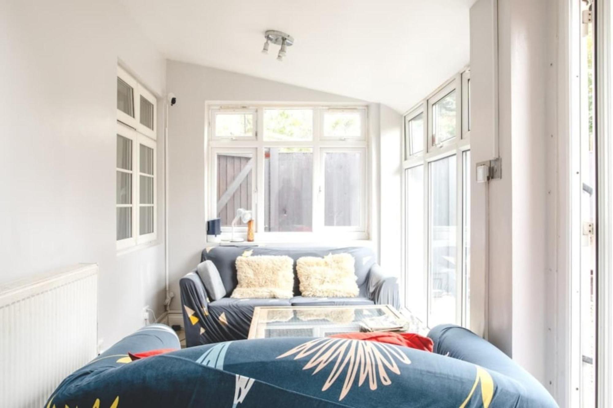 Comfy Doubles * London