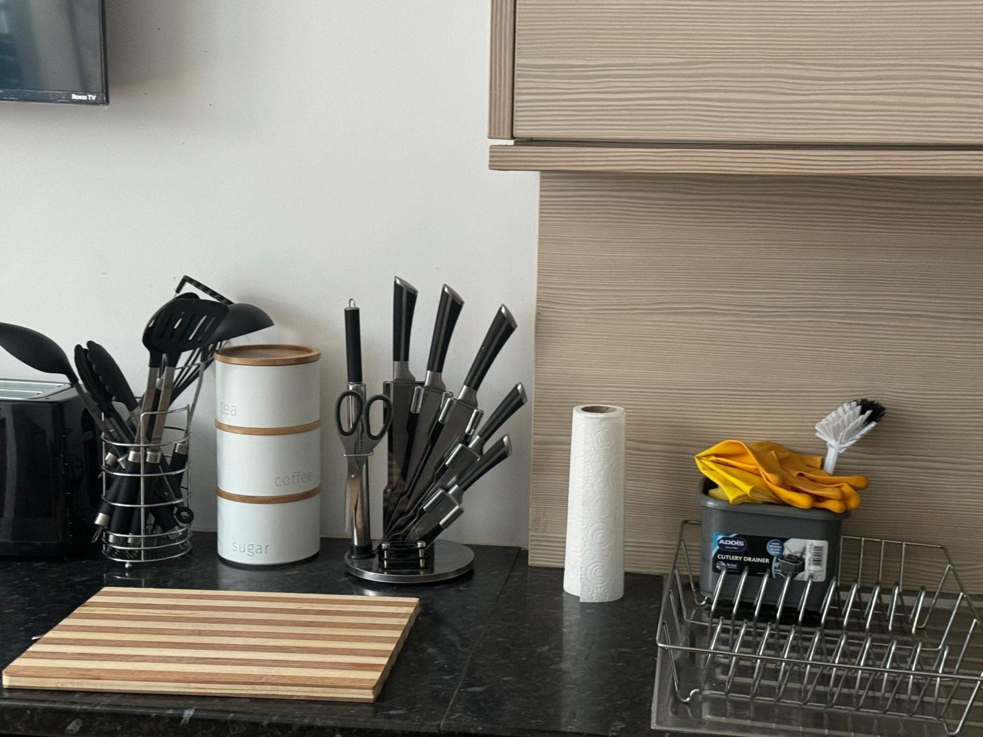 Apartamento The Count - Close To Londres