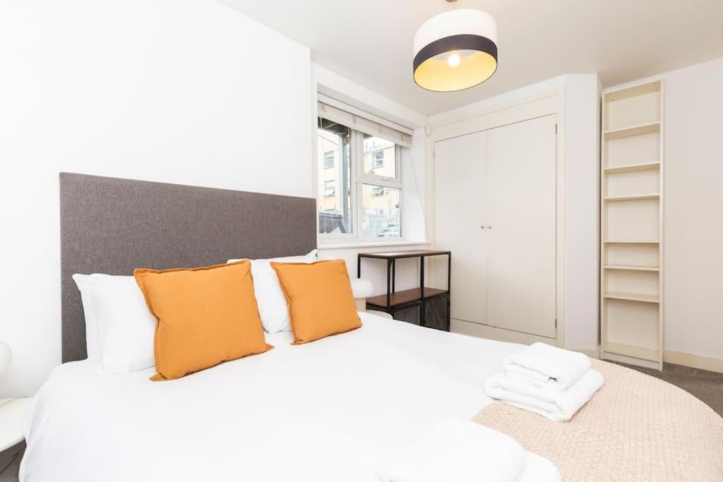 Luxury Camden C1 *
