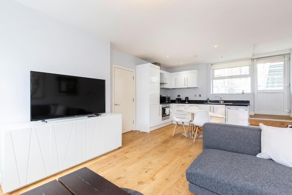 Luxury Camden C1 Apartamento