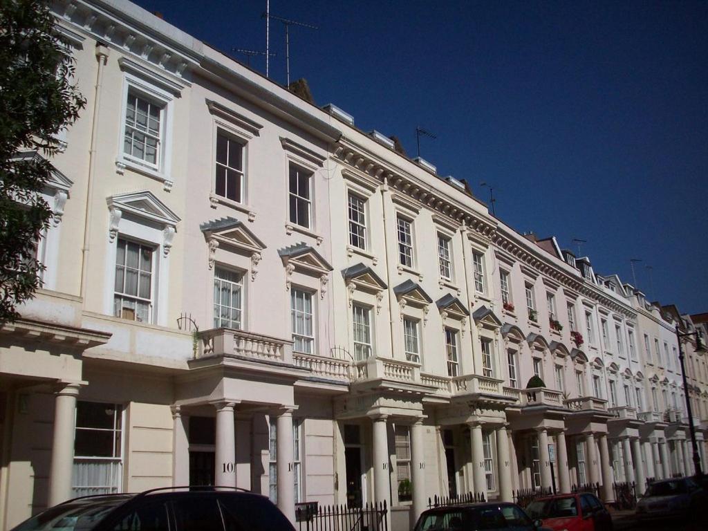 Charming In Victorian Flat Pimlico, Central * London