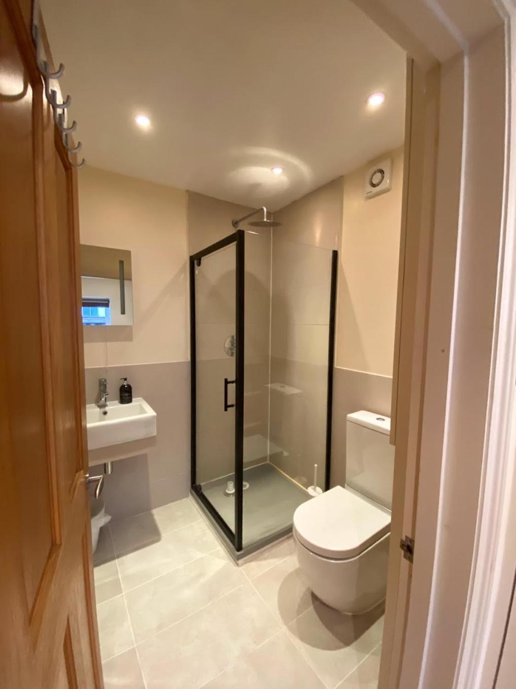 Charming In Victorian Flat Pimlico, Central *