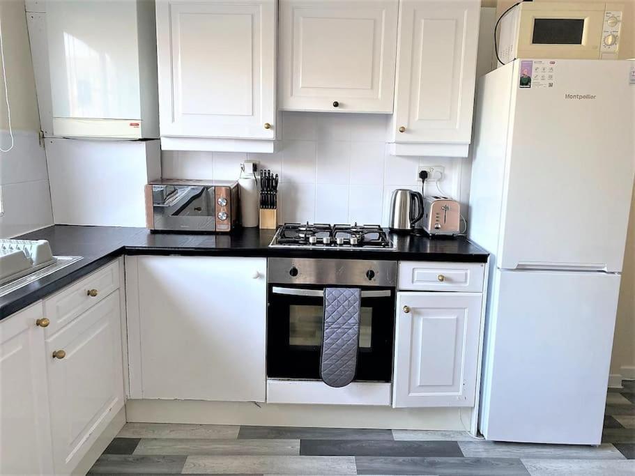 Holiday home Zone 2, Spacious 3 Bedroom House