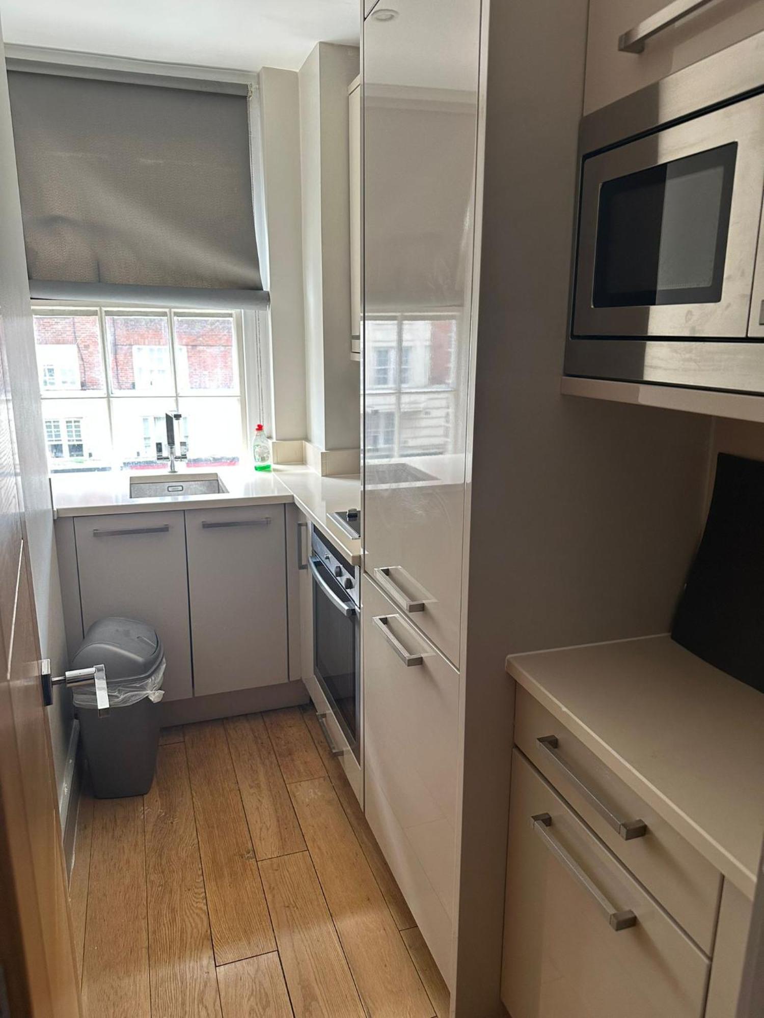 Apartment Modern Studio Flat *