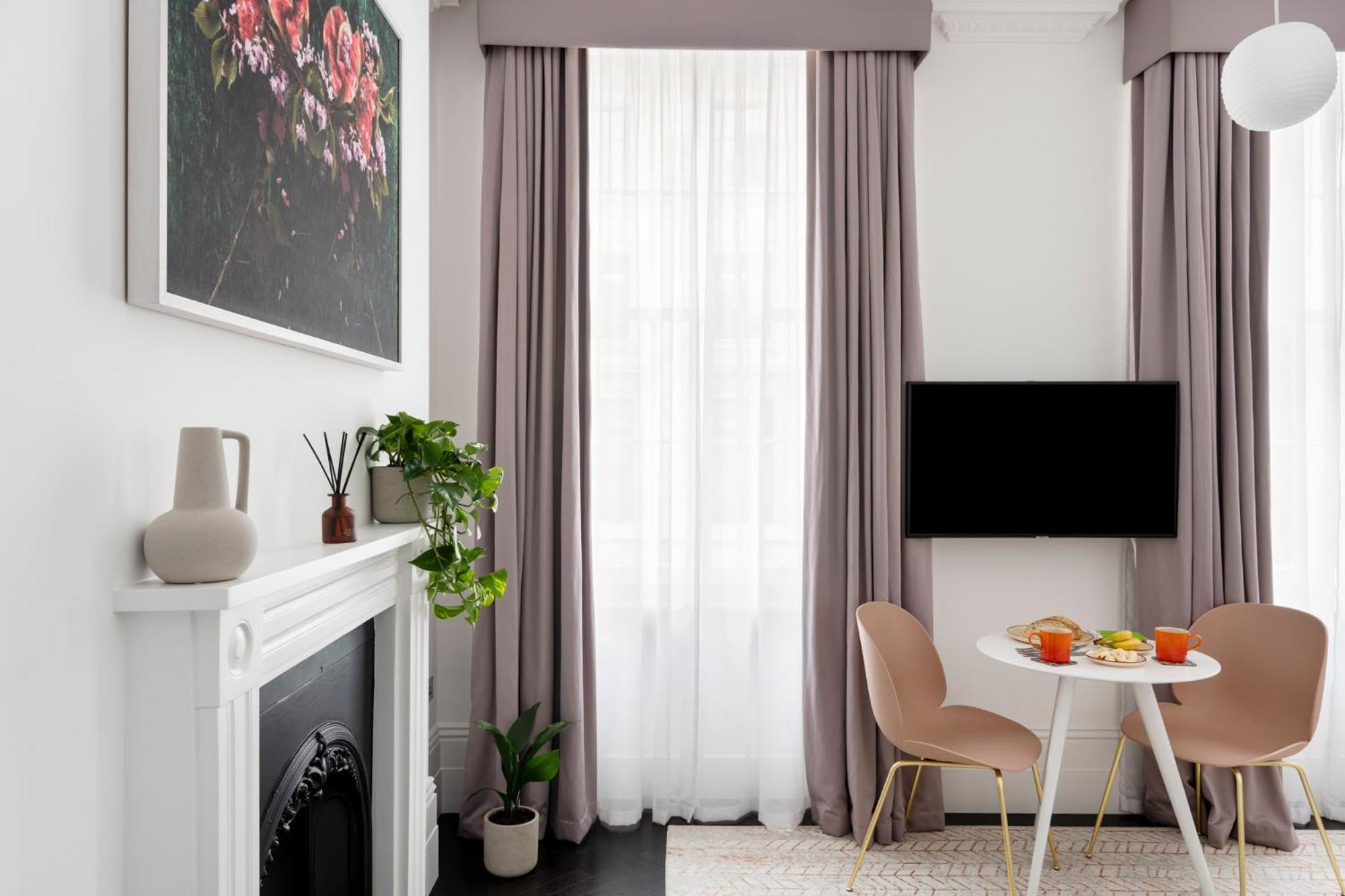 Aparthotel The Moorgate By Cove