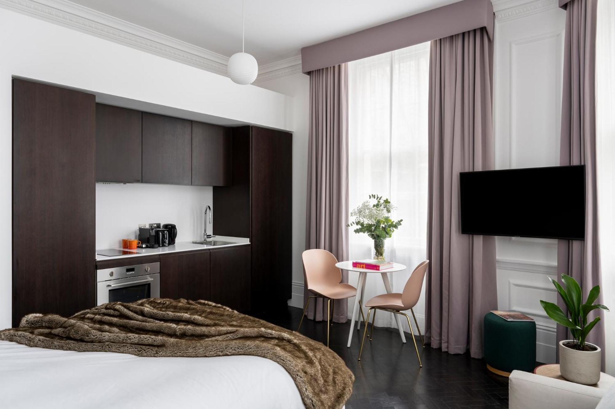 Aparthotel The Moorgate By Cove London