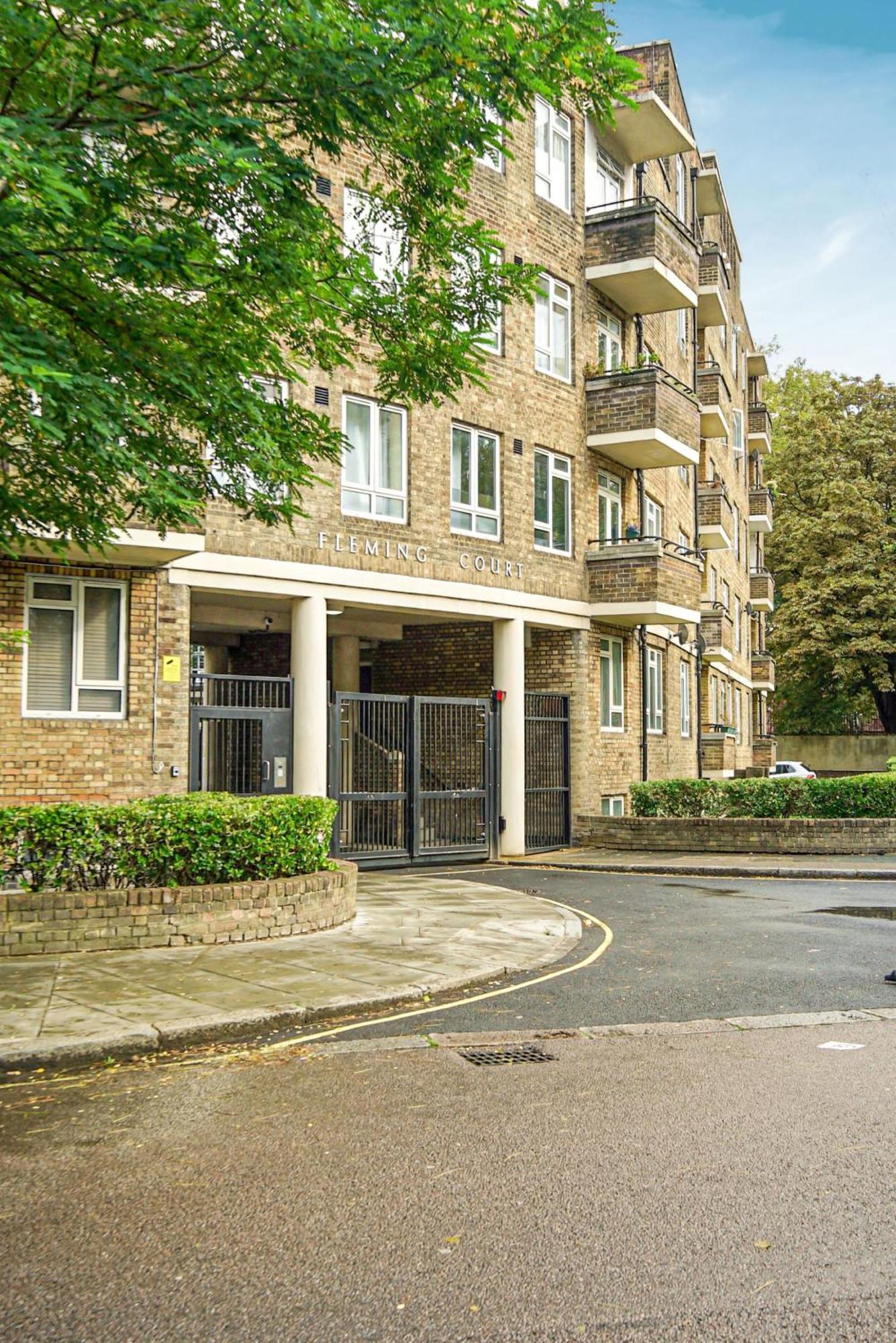 Paddington - 2br With Balcony - Cityapartmentstay London