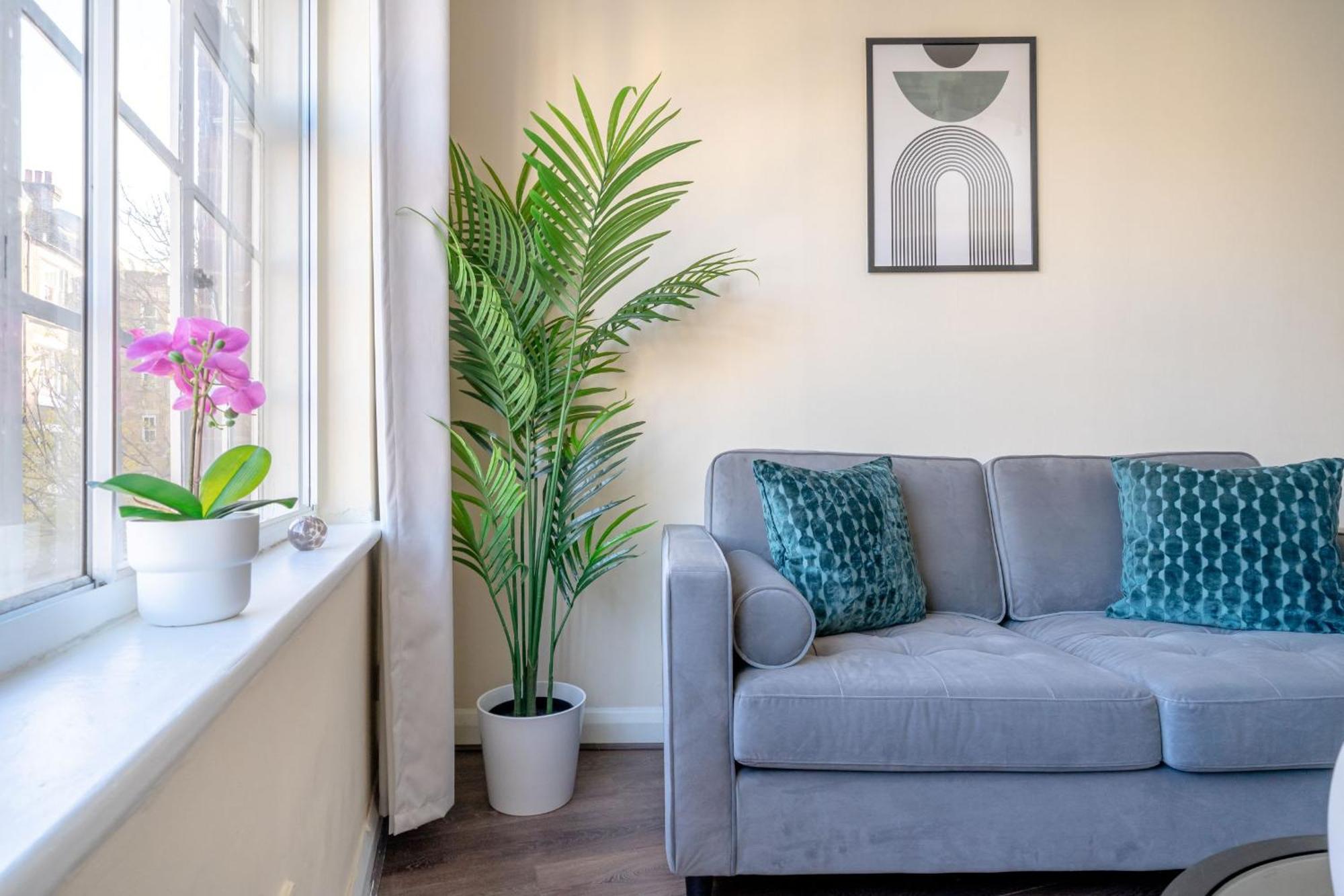 Apartment Westminster - Cityapartmentstay *