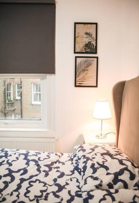 3 Bed Flat With Balcony Apartamento Londres