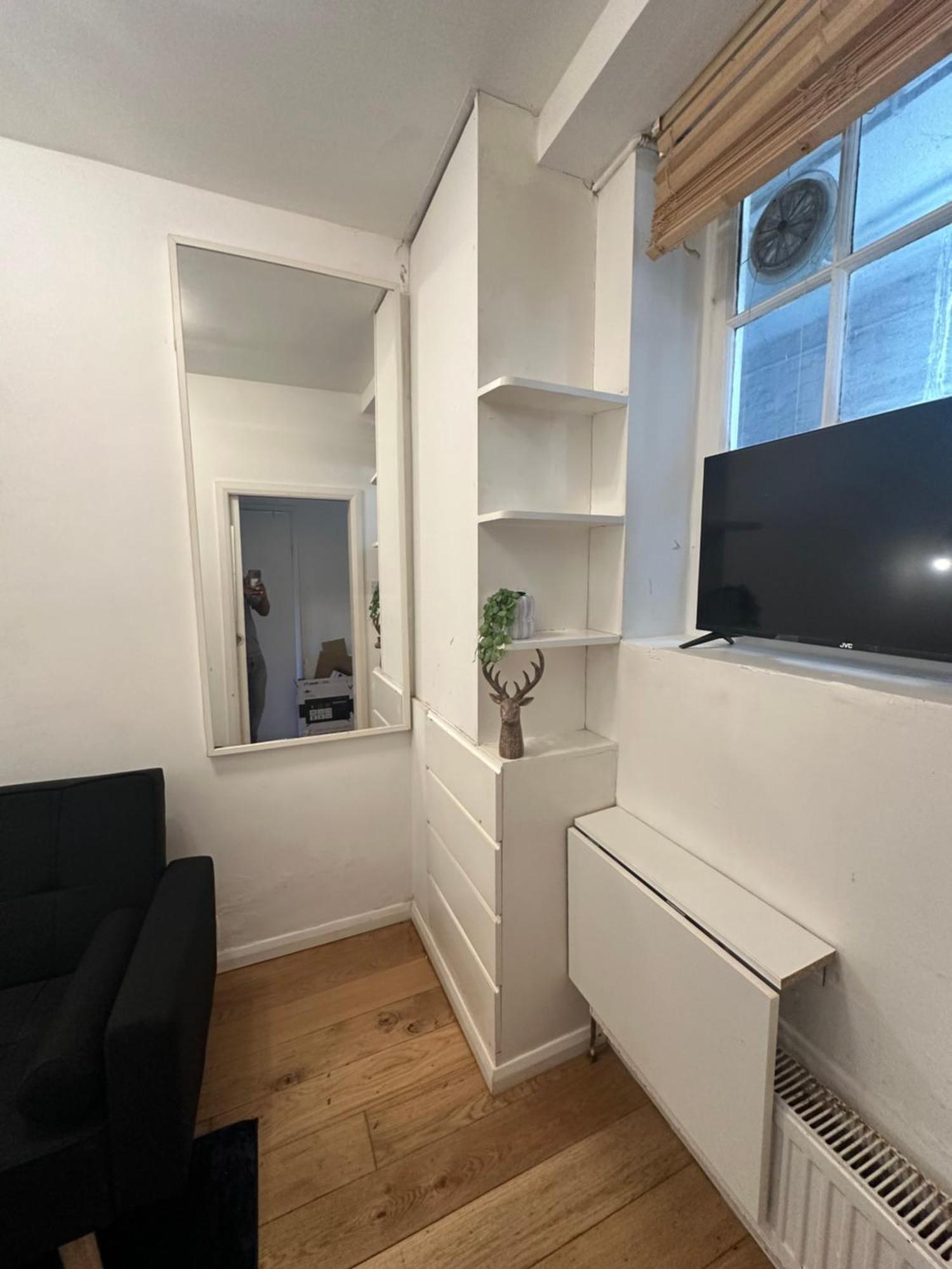 2 Bedroom Flat In Kingscross, St Pancras! 6 People Apartment London