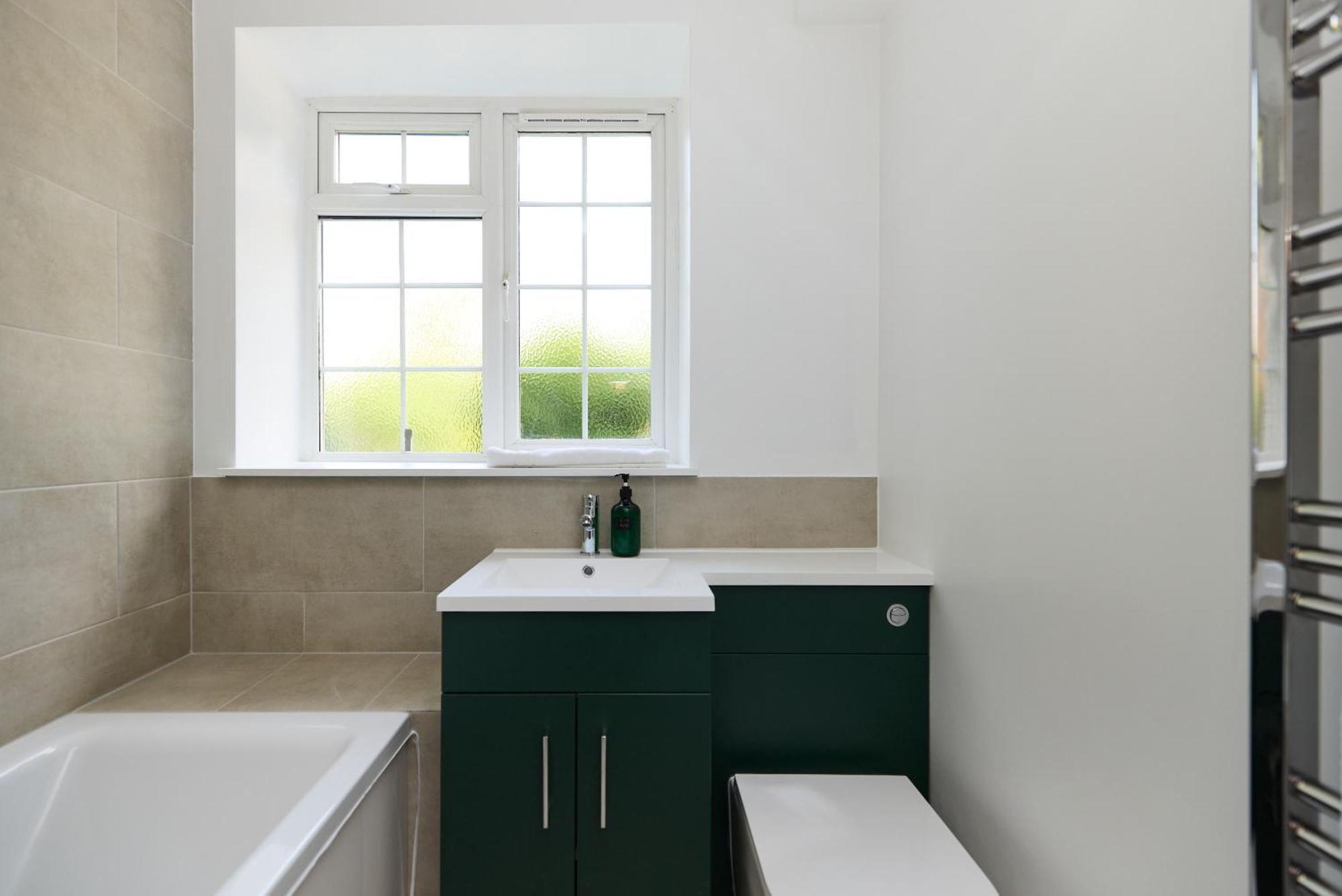 The Wandsworth Wonder - Comfortable 2bdr Flat Londres