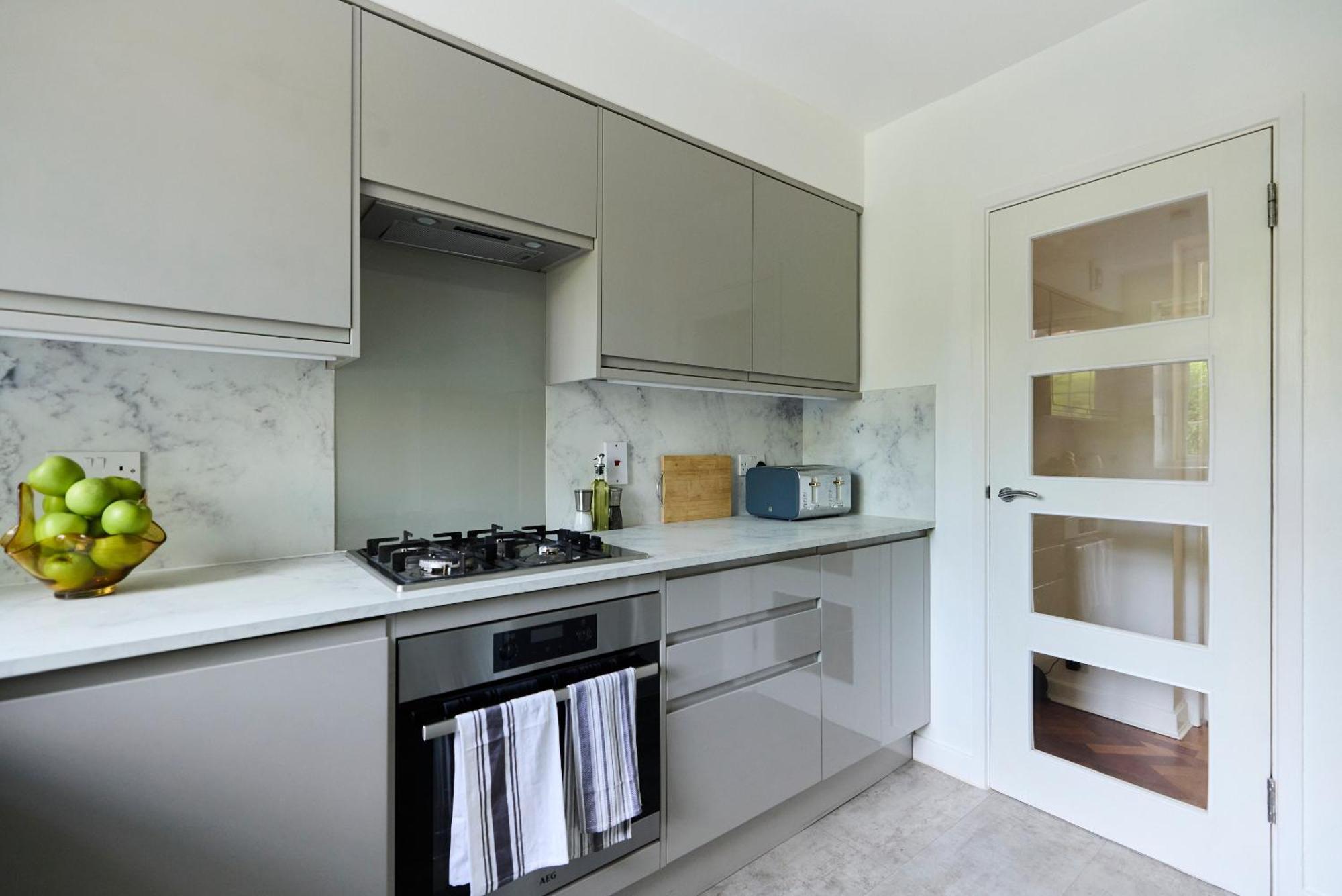 The Wandsworth Wonder - Comfortable 2bdr Flat * Londres