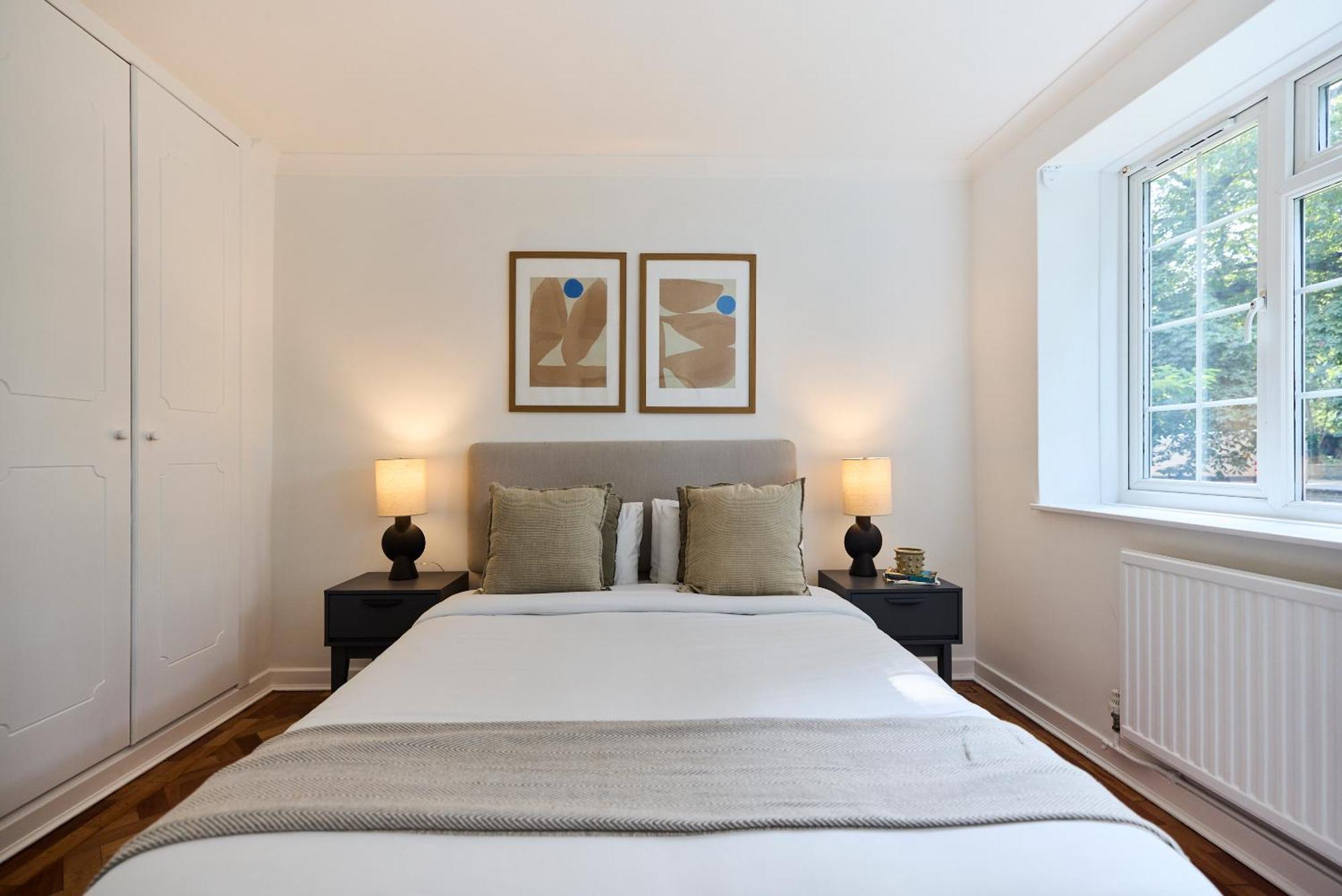 The Wandsworth Wonder - Comfortable 2bdr Flat *