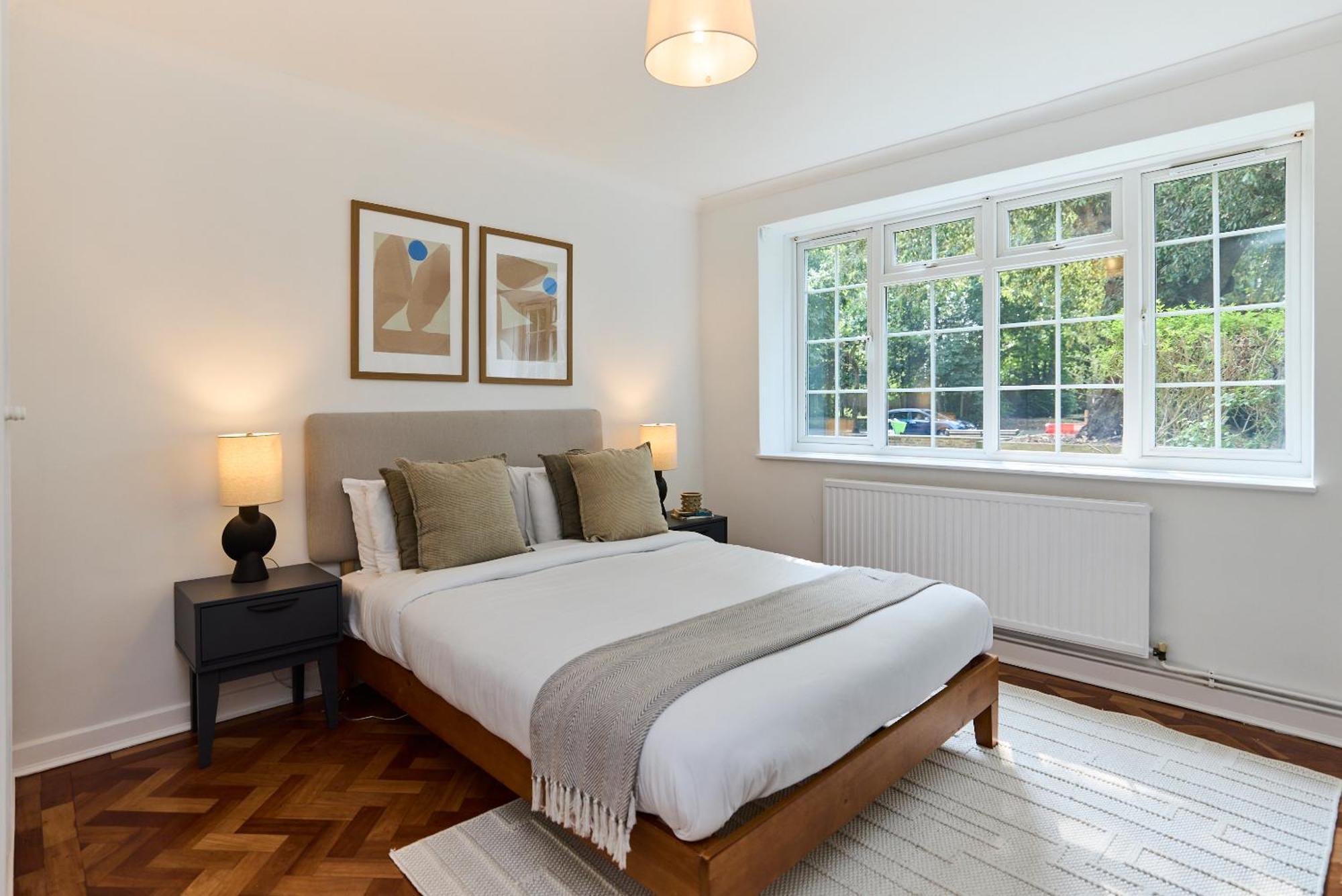 The Wandsworth Wonder - Comfortable 2bdr Flat Londres