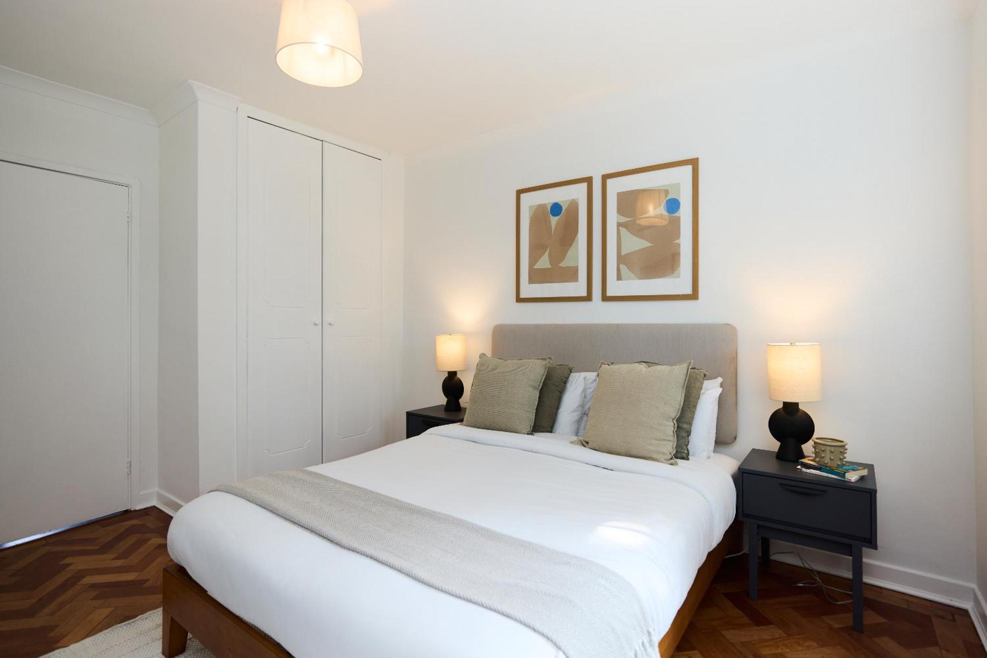 The Wandsworth Wonder - Comfortable 2bdr Flat * Londres