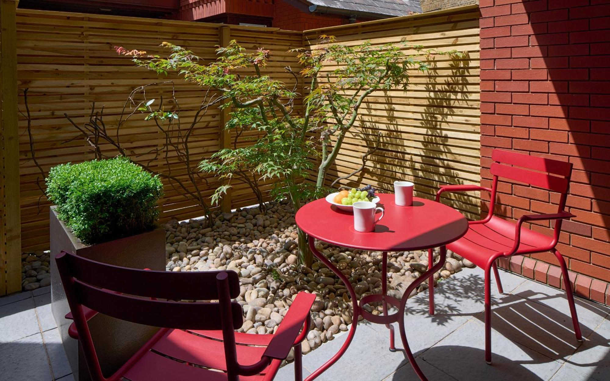 Aparthotel Cheval Knightsbridge Londres