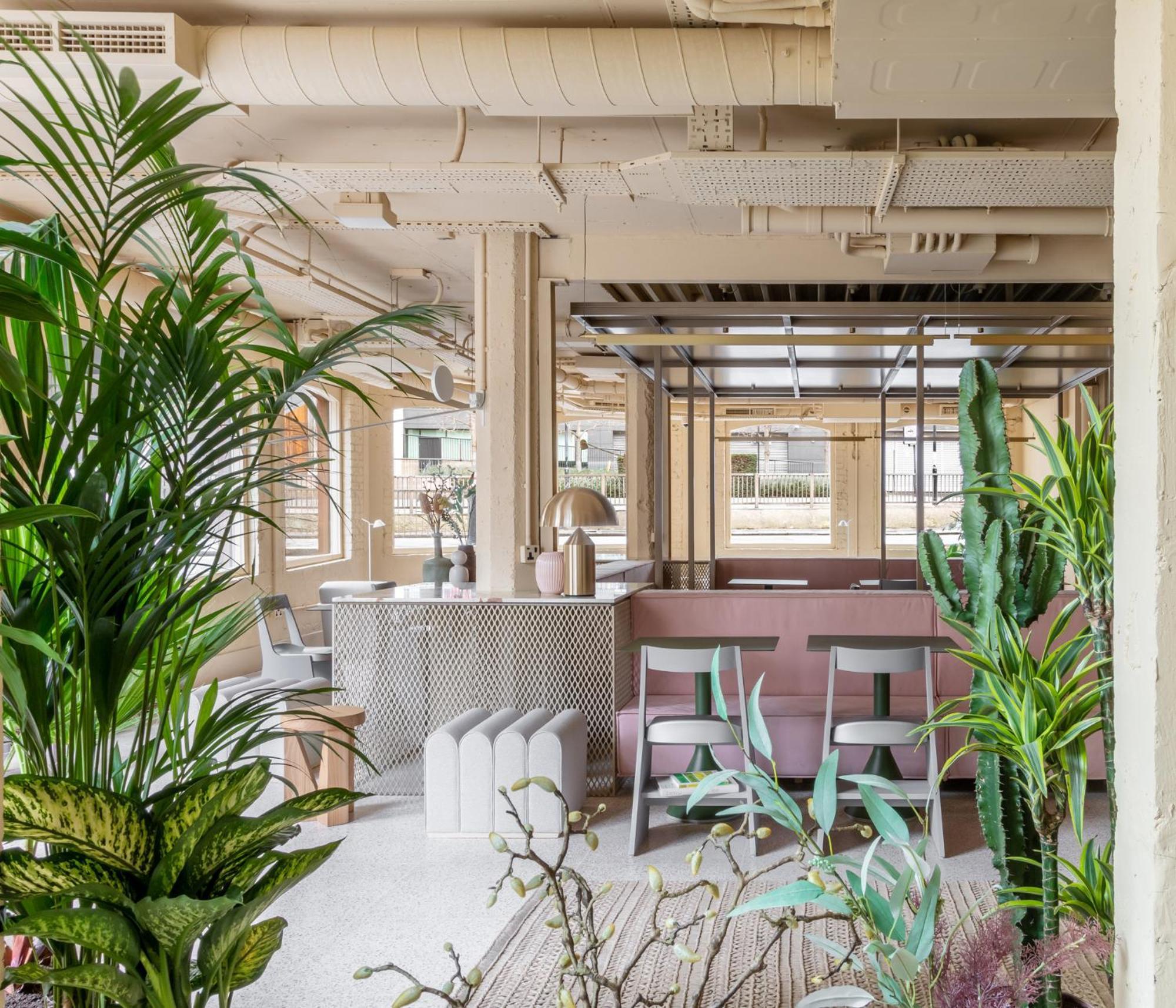 Locke At Broken Wharf 4* London