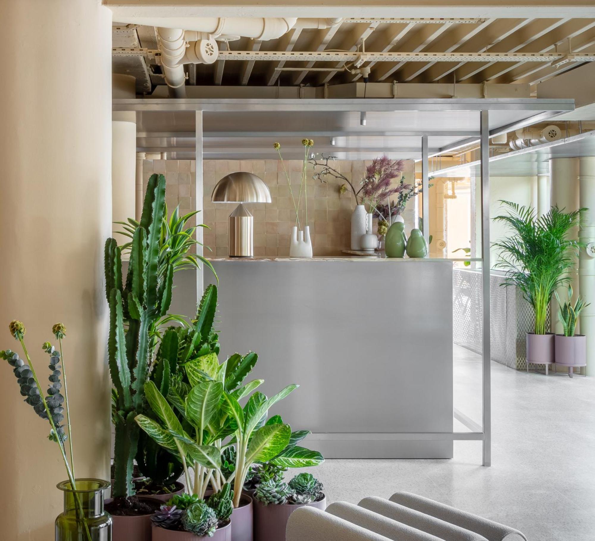 Hotel Locke At Broken Wharf 4*