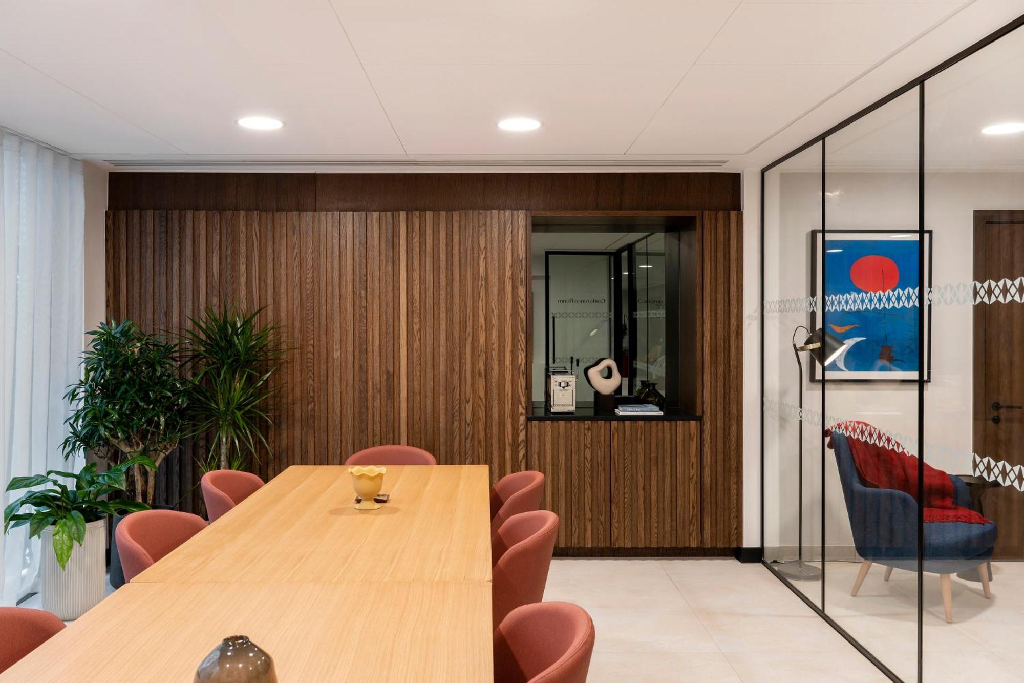 Cove Landmark Pinnacle Aparthotel Londres