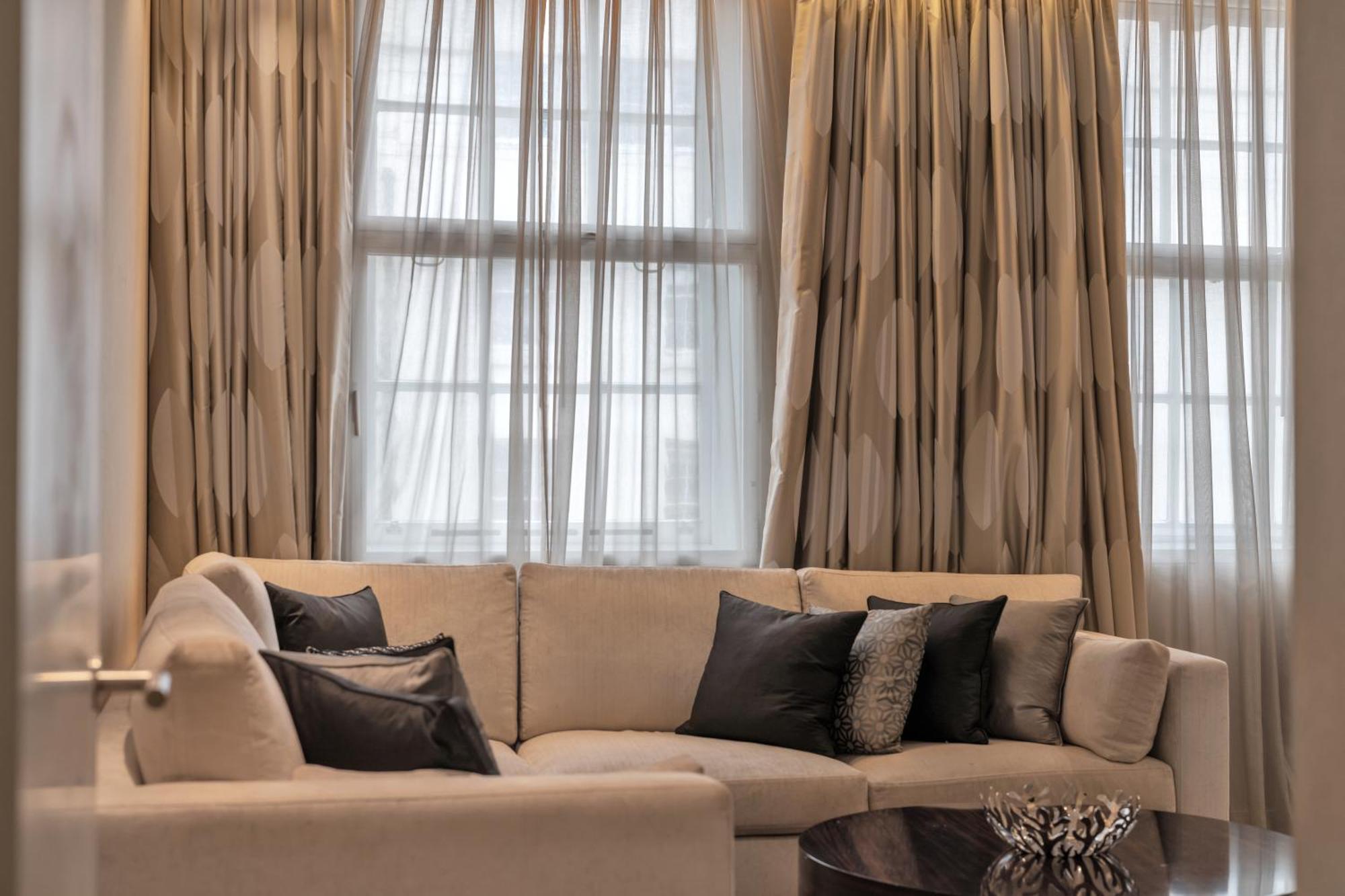 The Baker Residences Apartment *