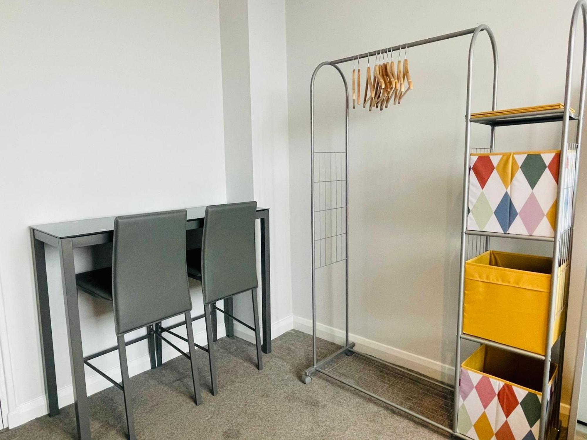 Modern Studio, Prime Location, Stunning View * London