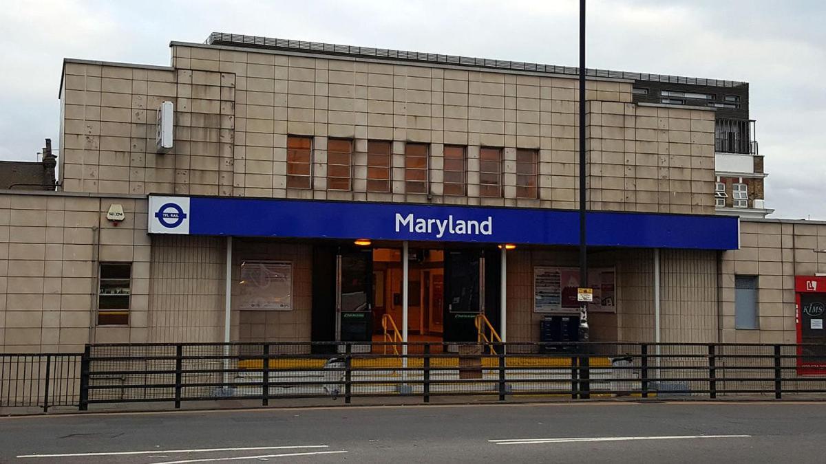 Stratford 4 Bed Apartamento *