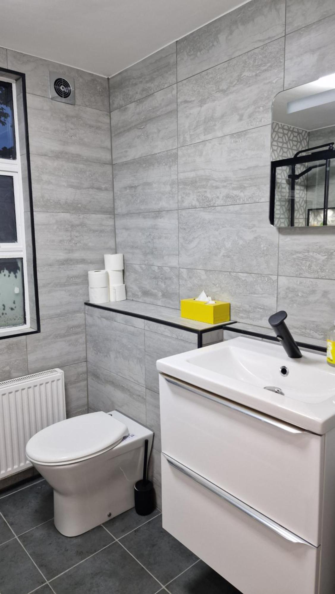 Stratford 4 Bed Apartamento Londres
