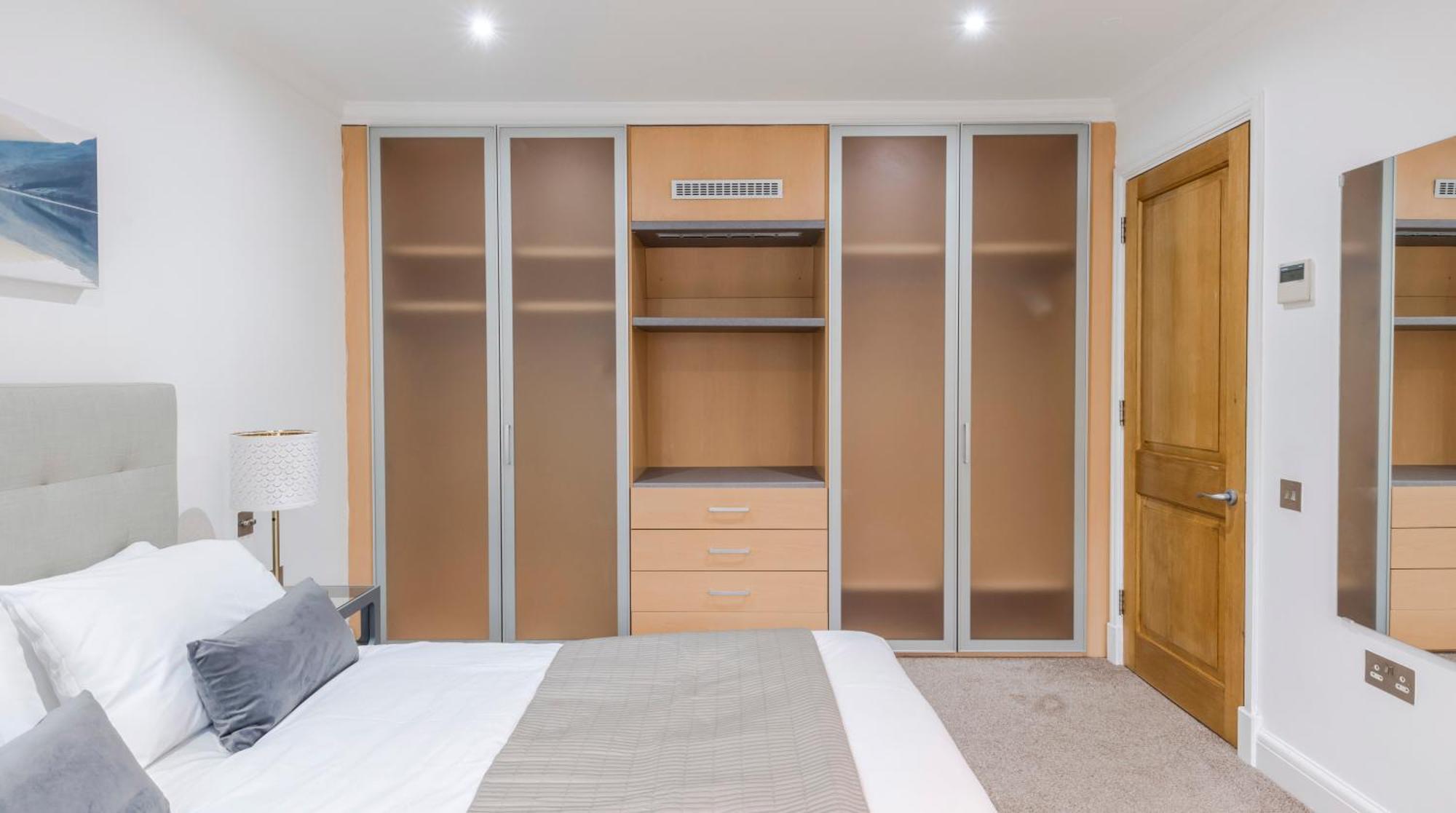 Lovely 2-bed House In Knightsbridge Holiday home London