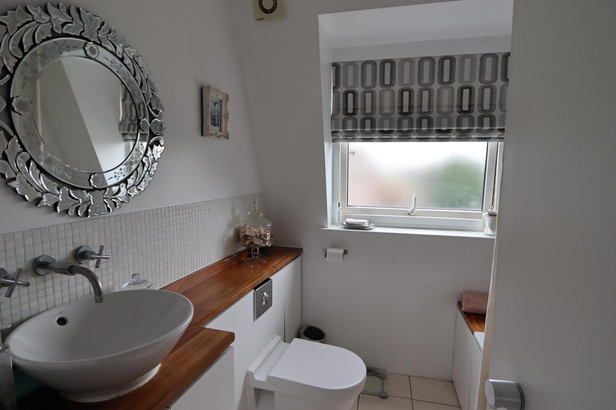 Town View Notting Hill Apartment *