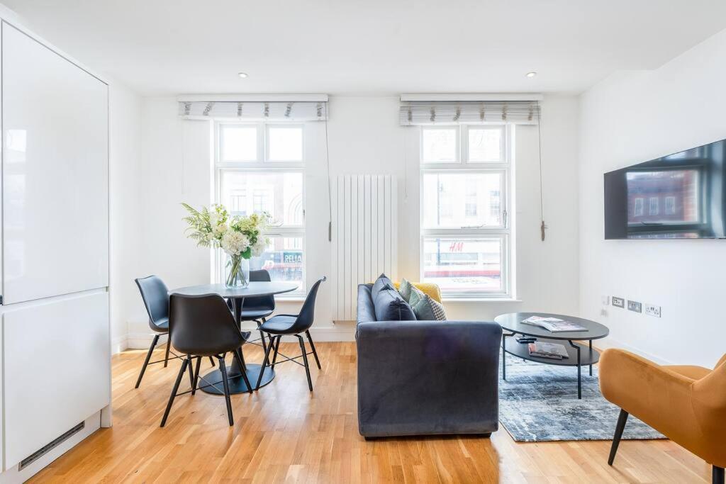 Brixton By Capital Apartamento