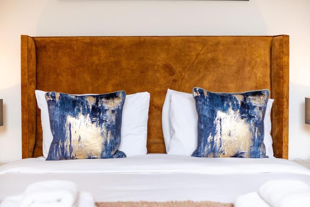 Brixton By Capital Apartamento Londres