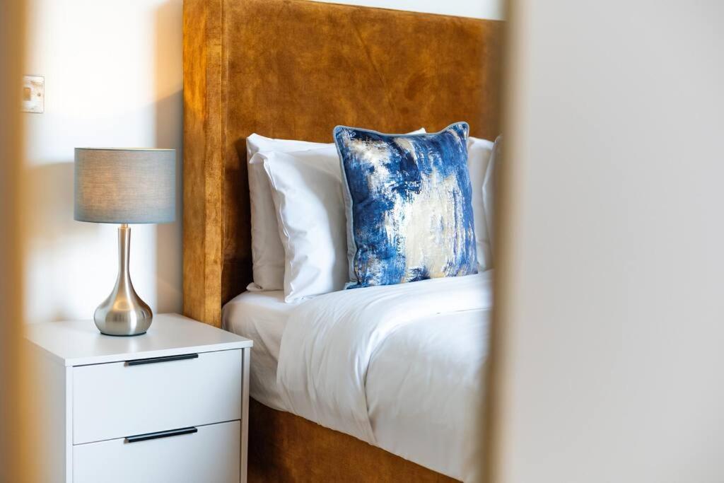 Brixton By Capital Apartamento Londres