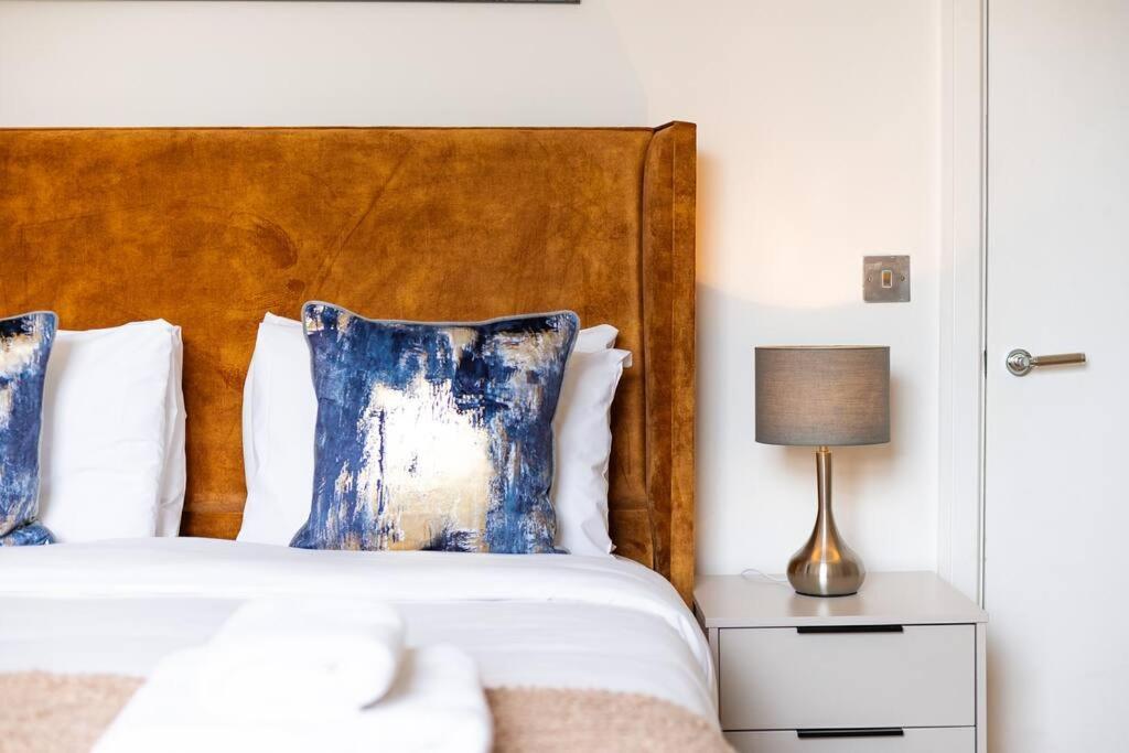 Brixton By Capital Apartamento Londres