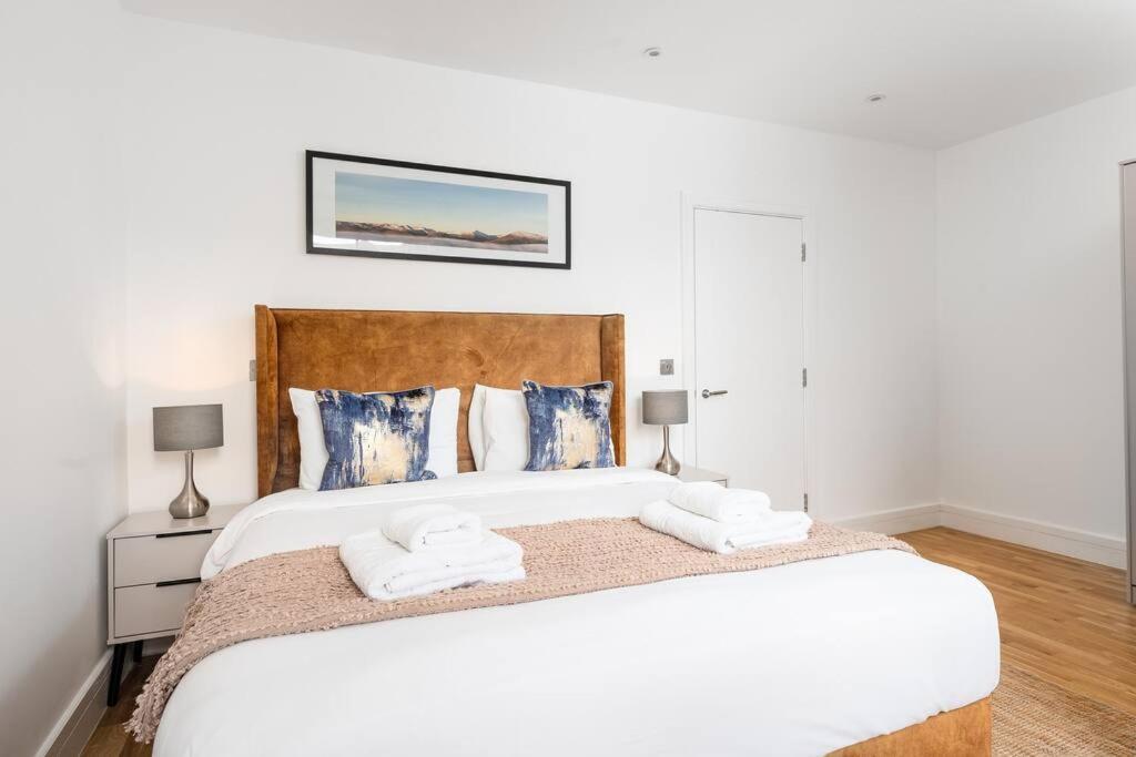 Apartamento Brixton By Capital *