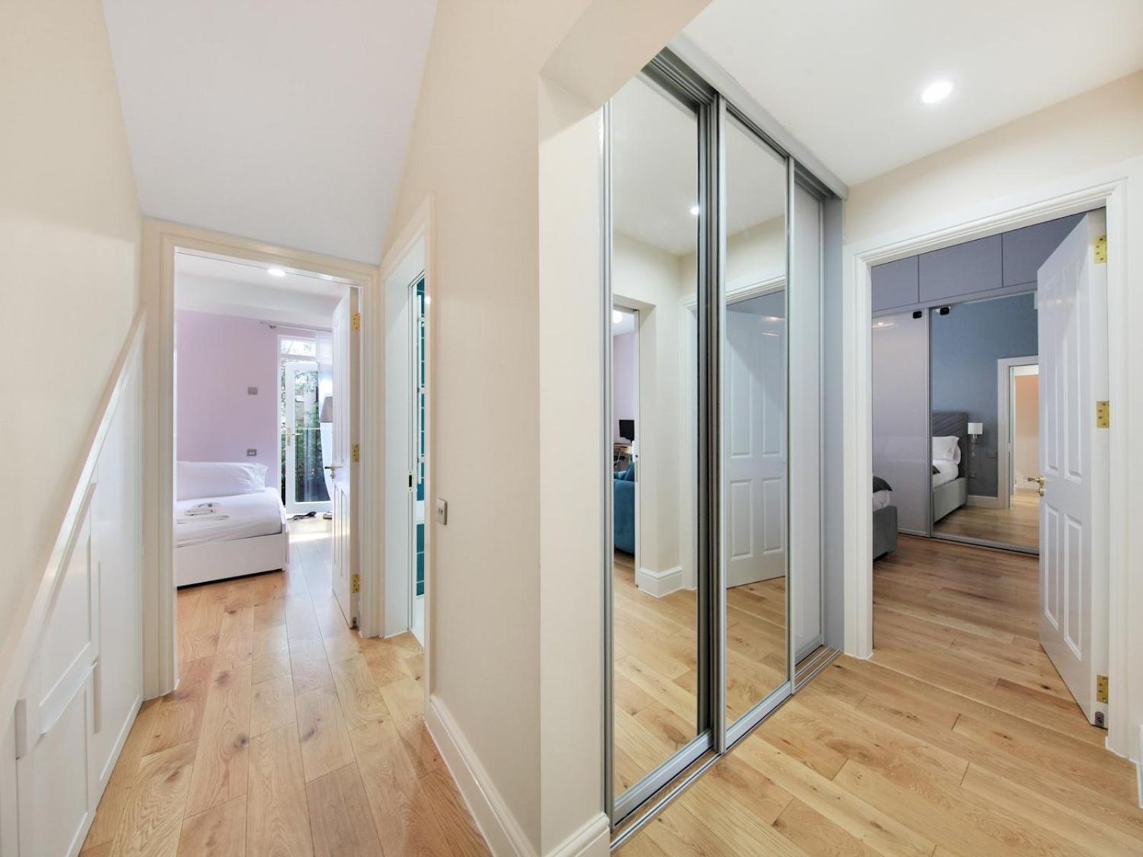 Apartment Pass The Keys Charming Flat In Kentish Town London
