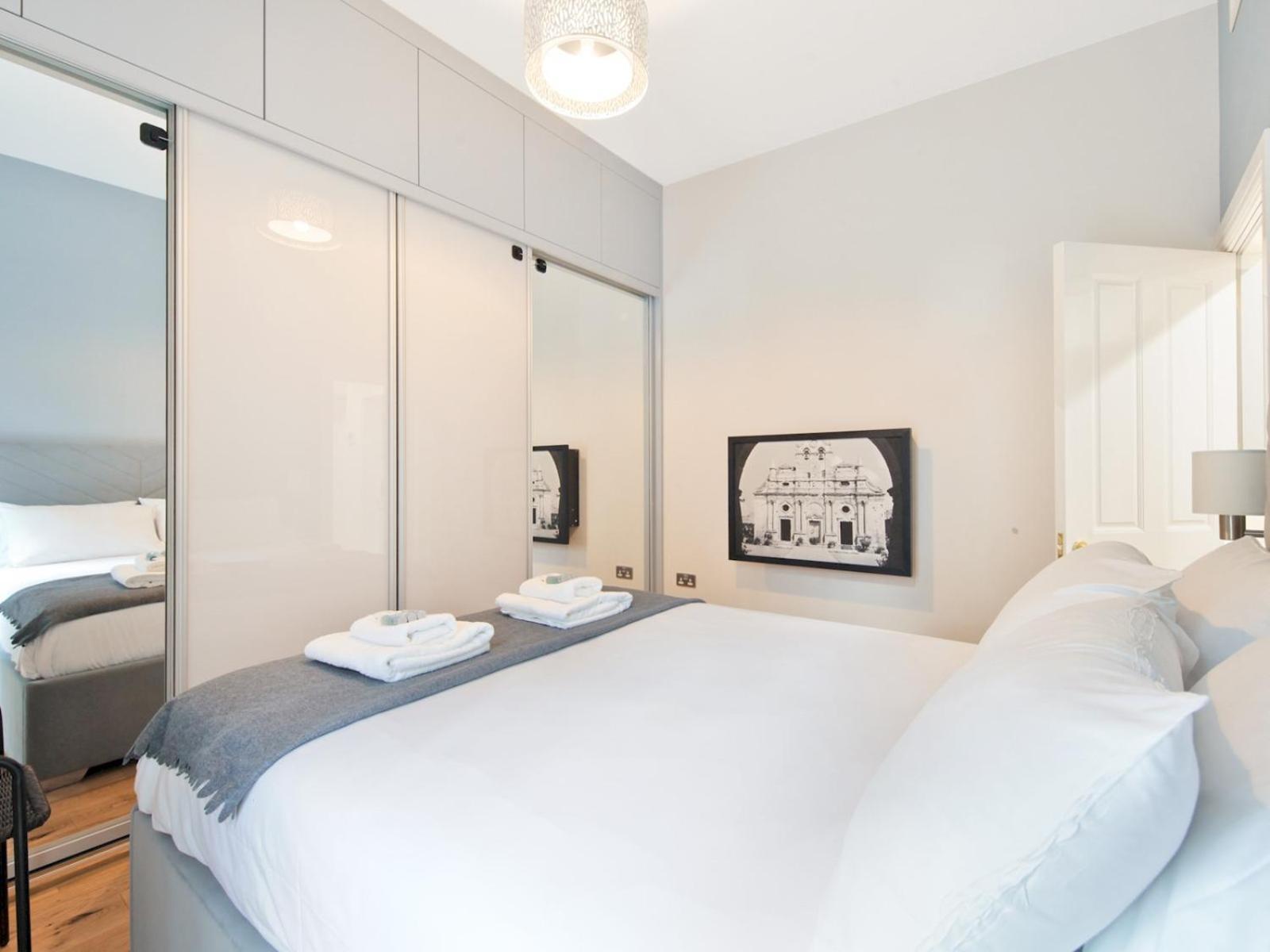 Apartment Pass The Keys Charming Flat In Kentish Town