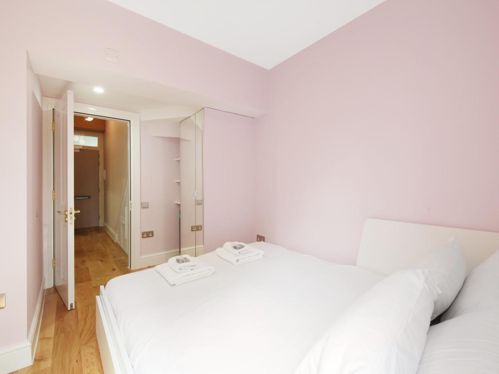 Apartment Pass The Keys Charming Flat In Kentish Town *