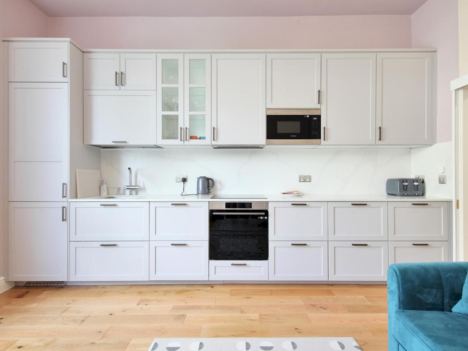 Pass The Keys Charming Flat In Kentish Town Apartment London