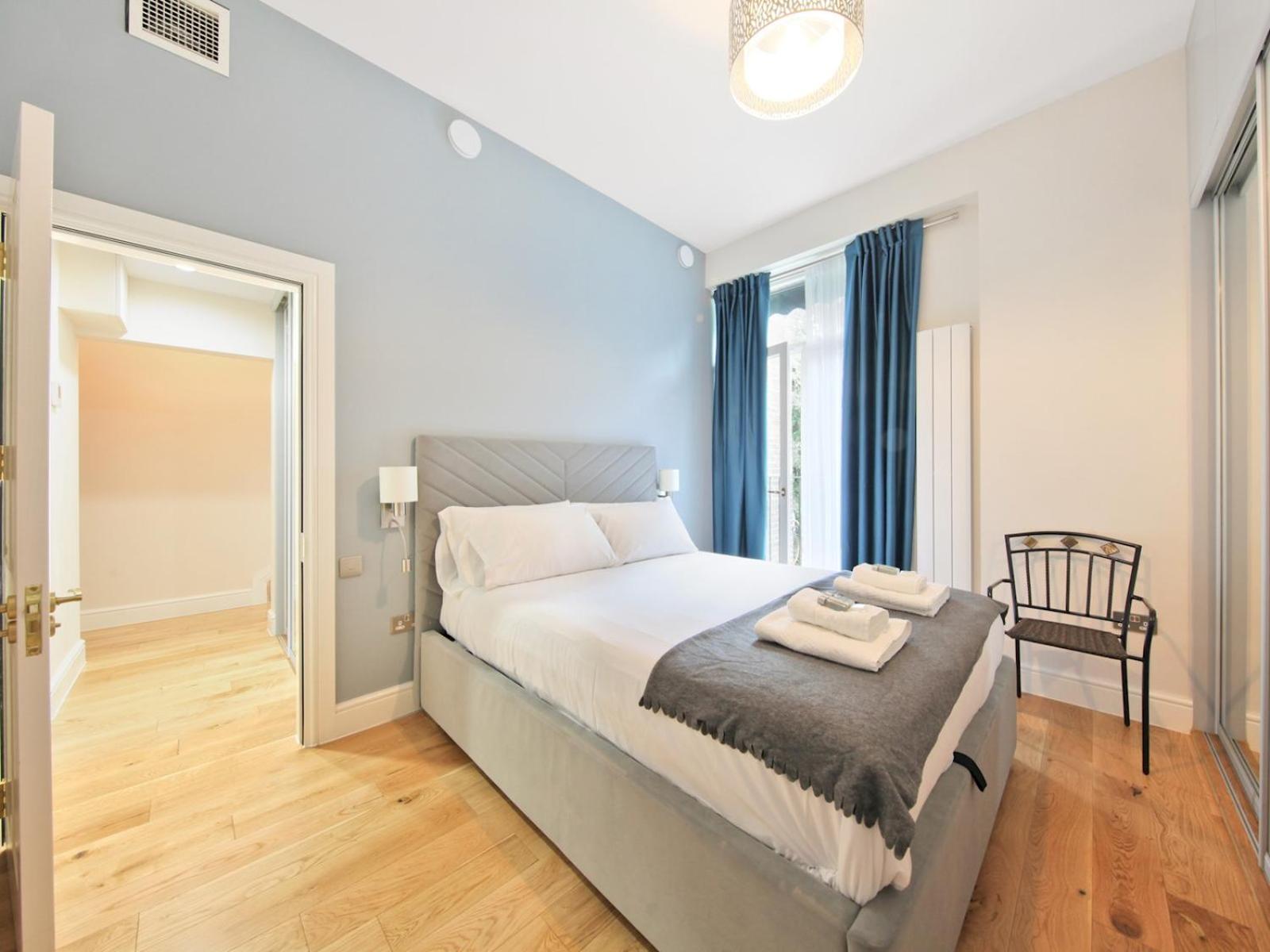 Pass The Keys Charming Flat In Kentish Town *
