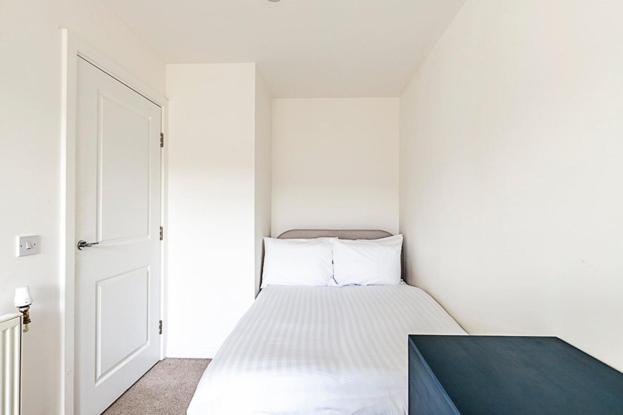 Apartment Stylish East London