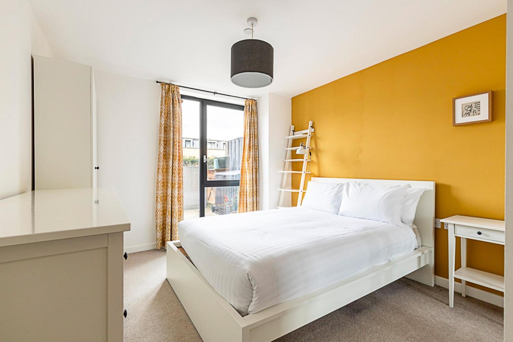 Apartment Stylish East *