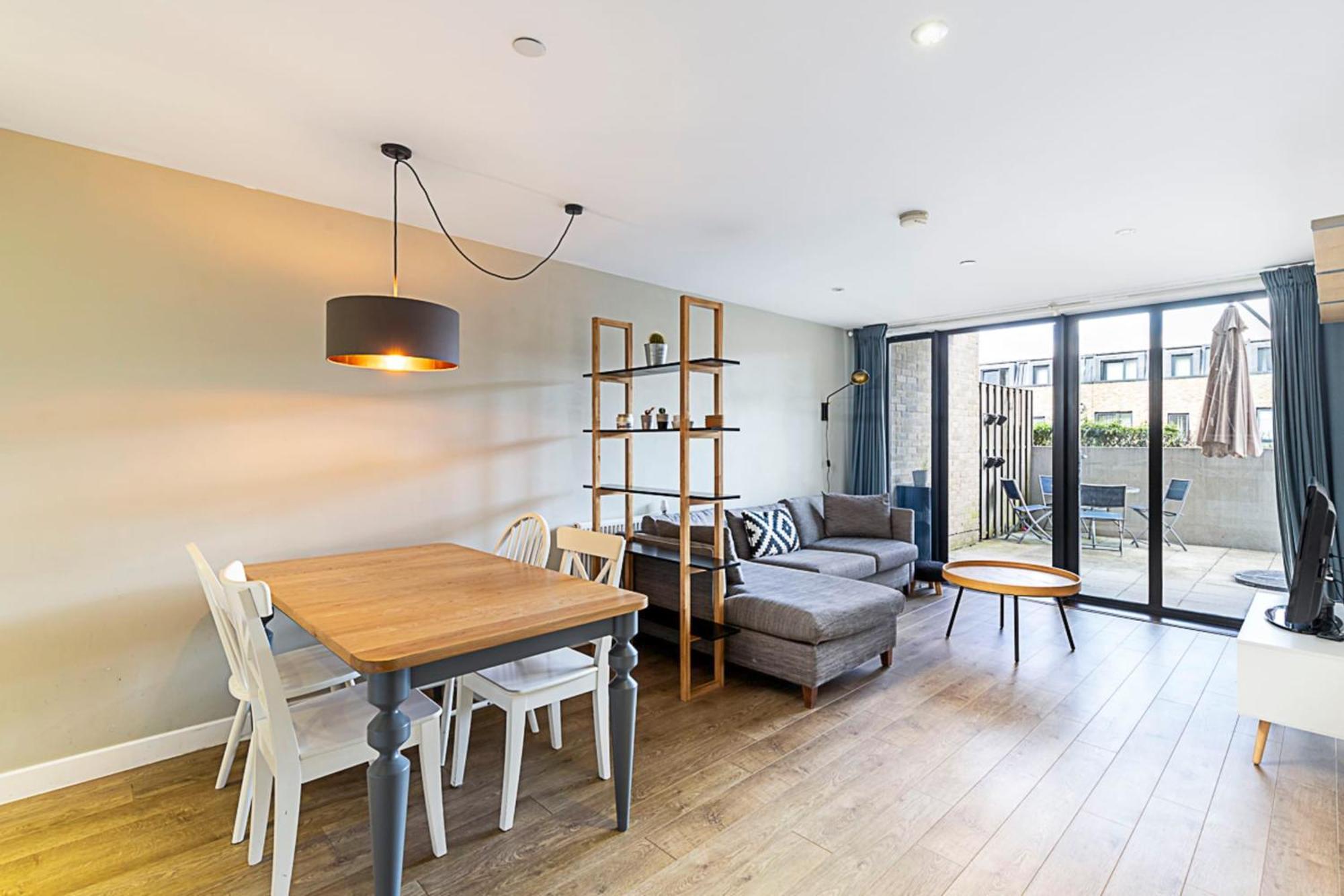 Apartment Stylish East