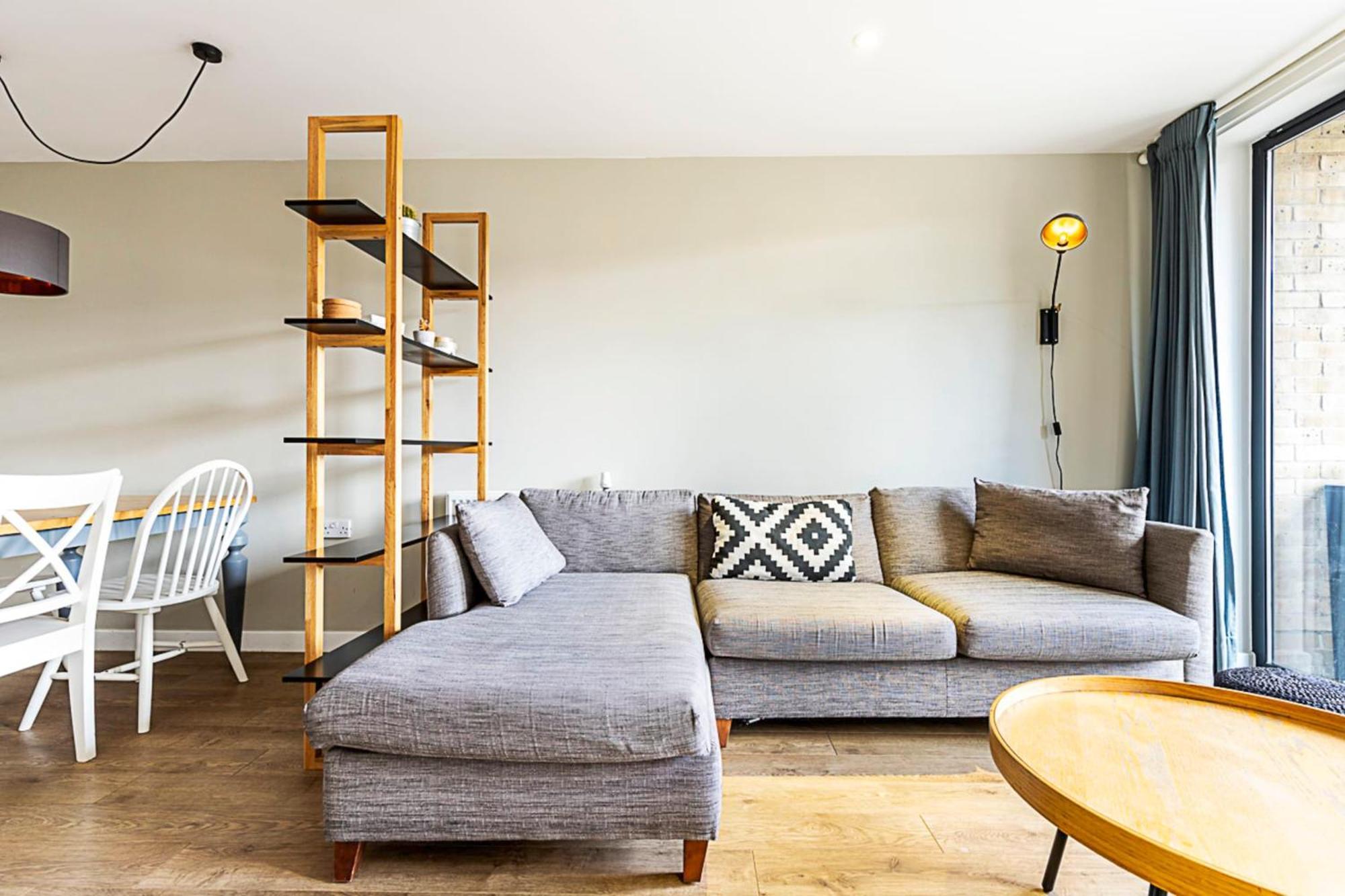 Apartment Stylish East